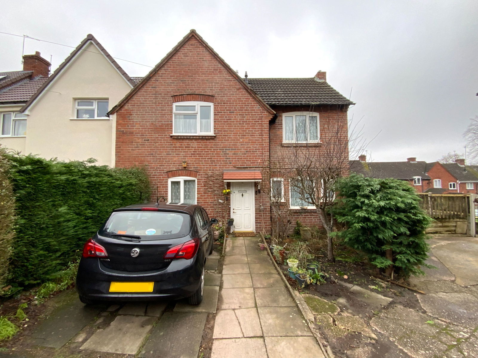 3 bedroom Terraced House Under Offer