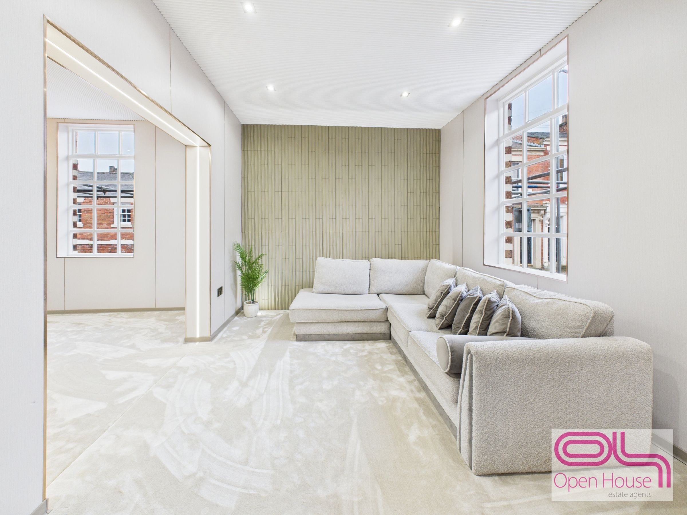 1 bedroom Apartment To Let