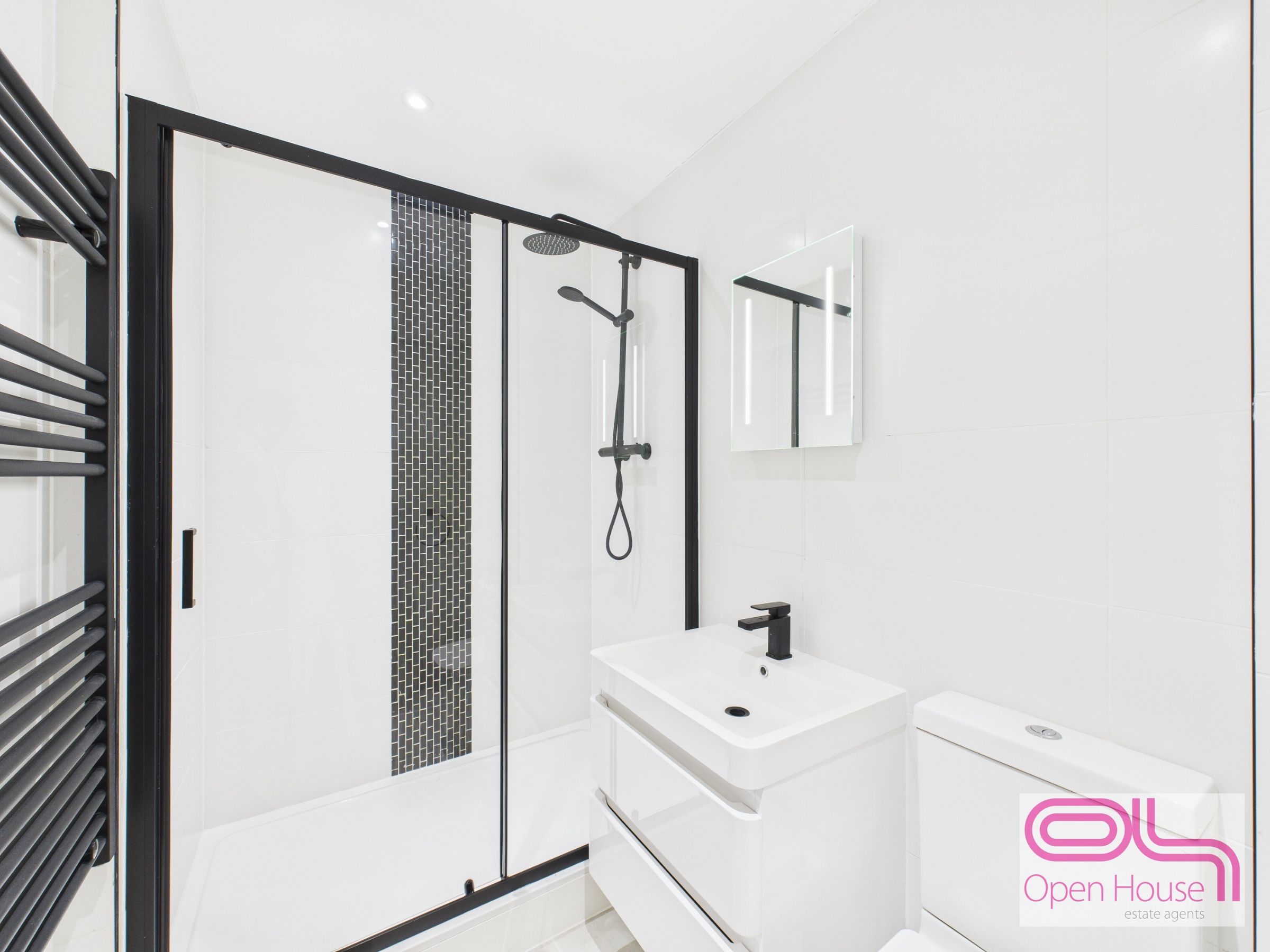 1 bedroom Apartment To Let