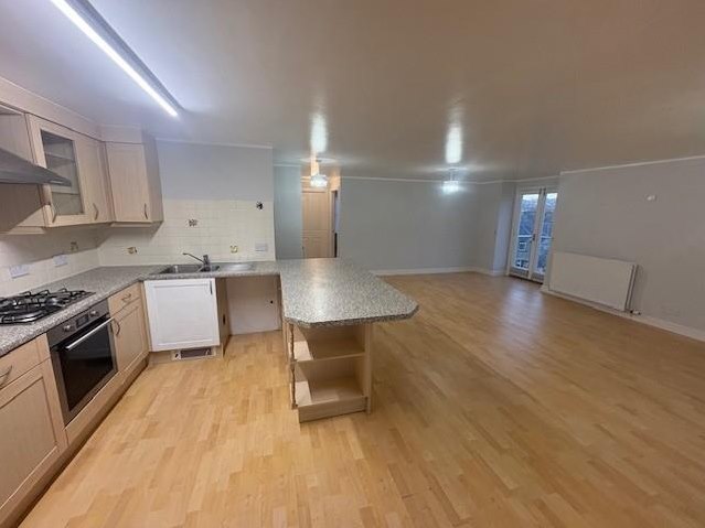 2 bedroom Apartment Under Offer