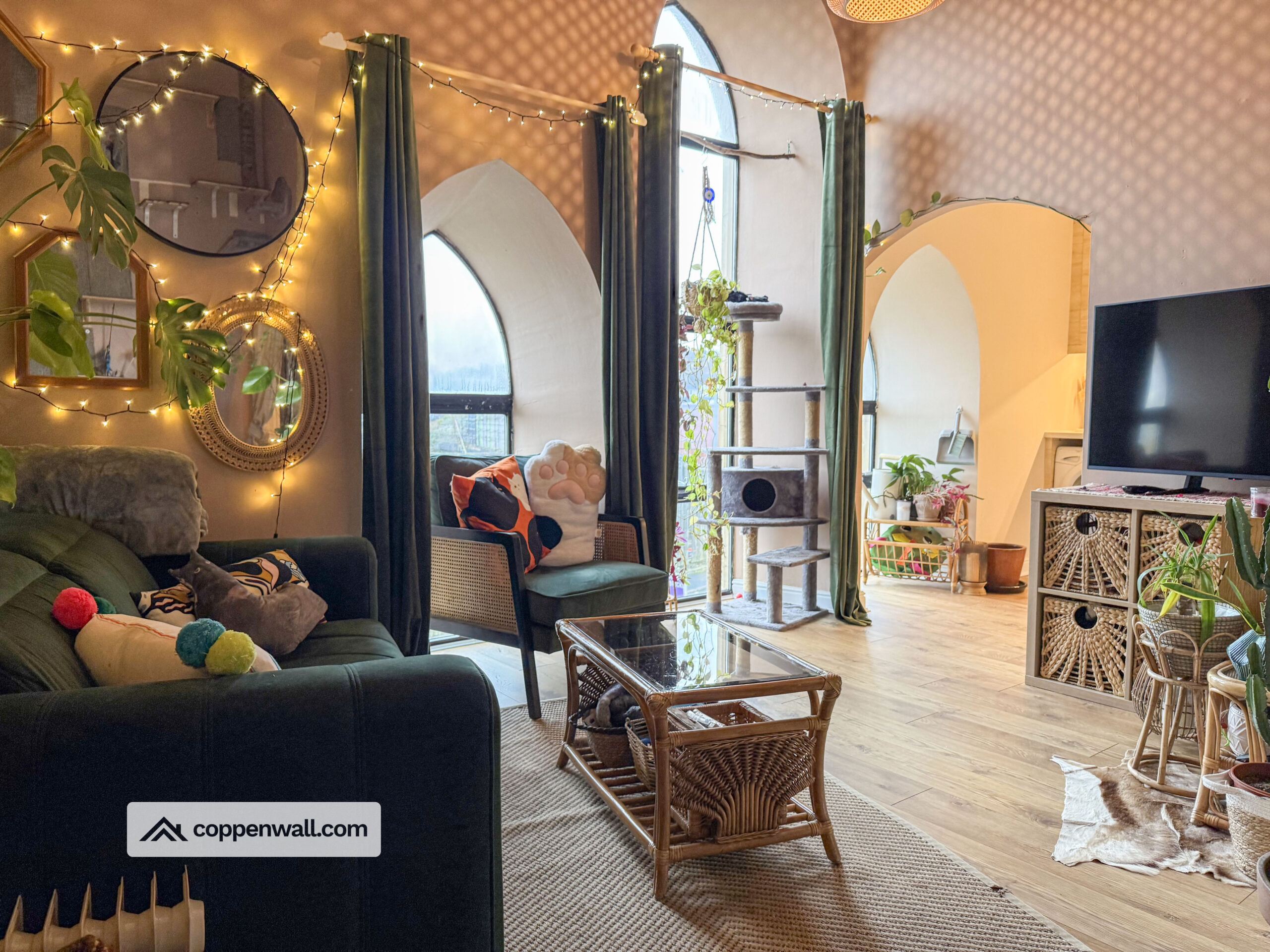 1 bedroom Apartment For Sale
