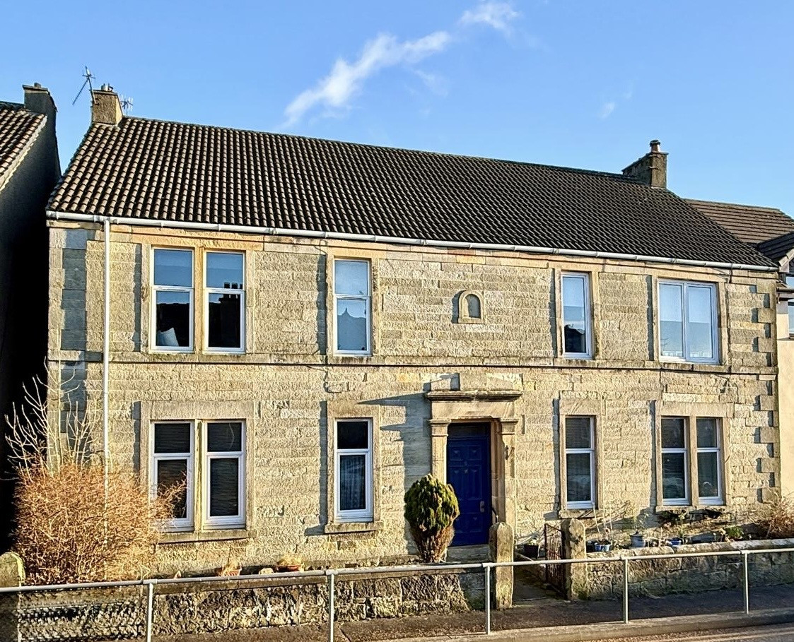 2 bedroom Flat Under Offer