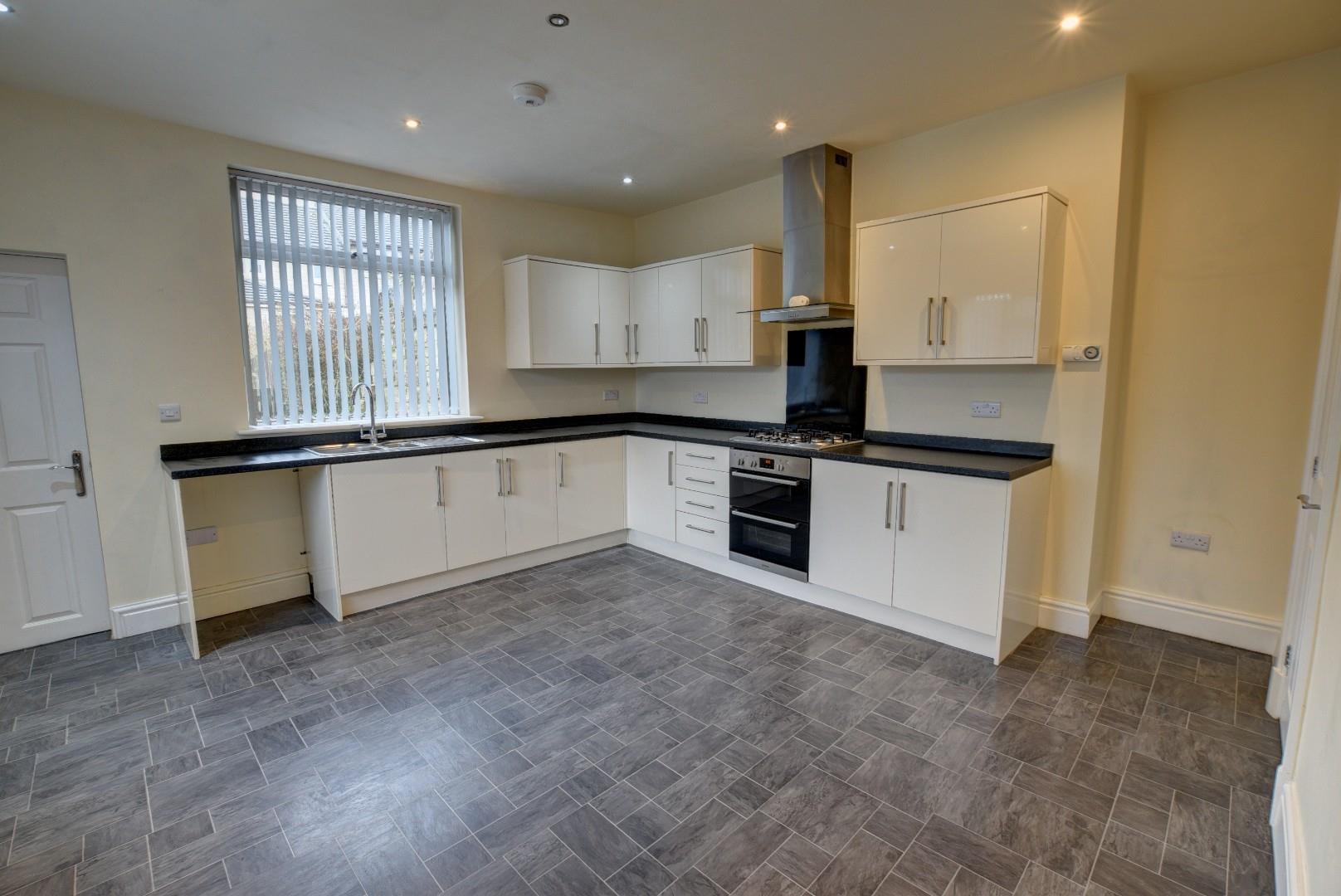 3 bedroom Terraced House Let