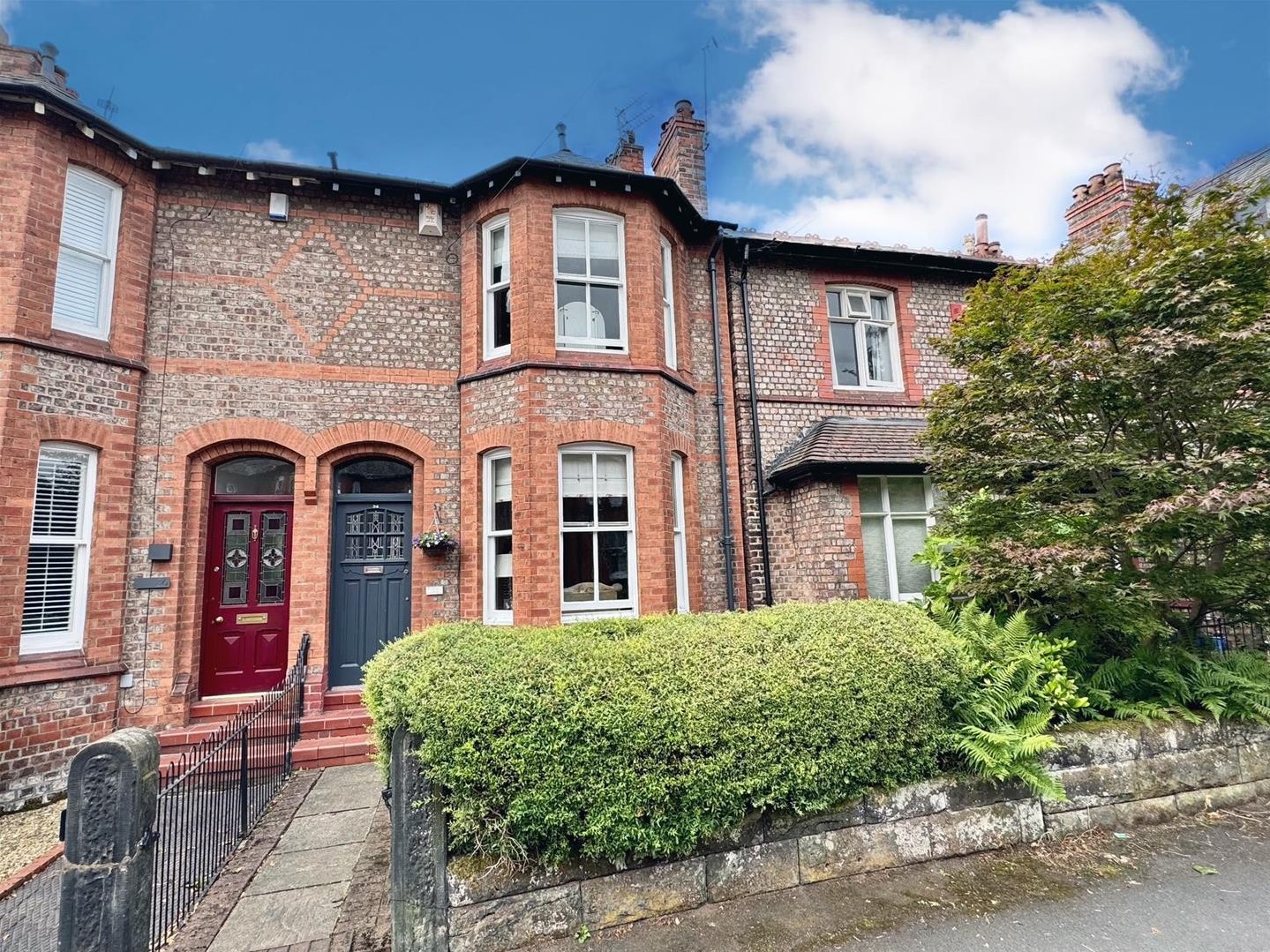 3 bedroom Terraced House Sold