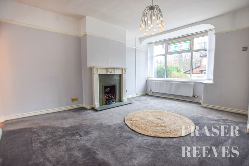 2 bedroom Terraced House Under Offer