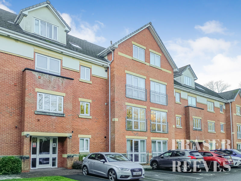 3 bedroom Apartment Under Offer