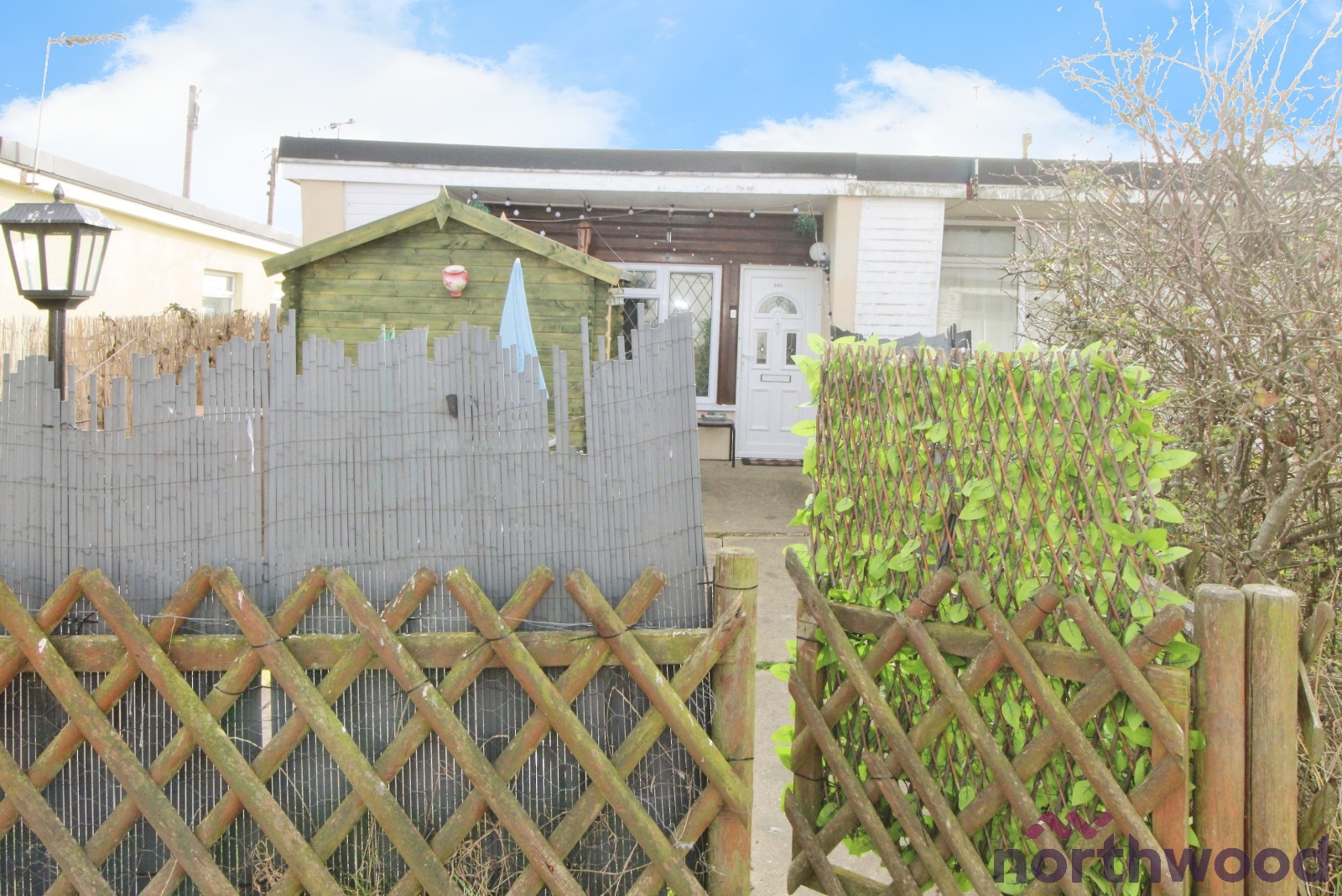 1 bedroom Chalet For Sale