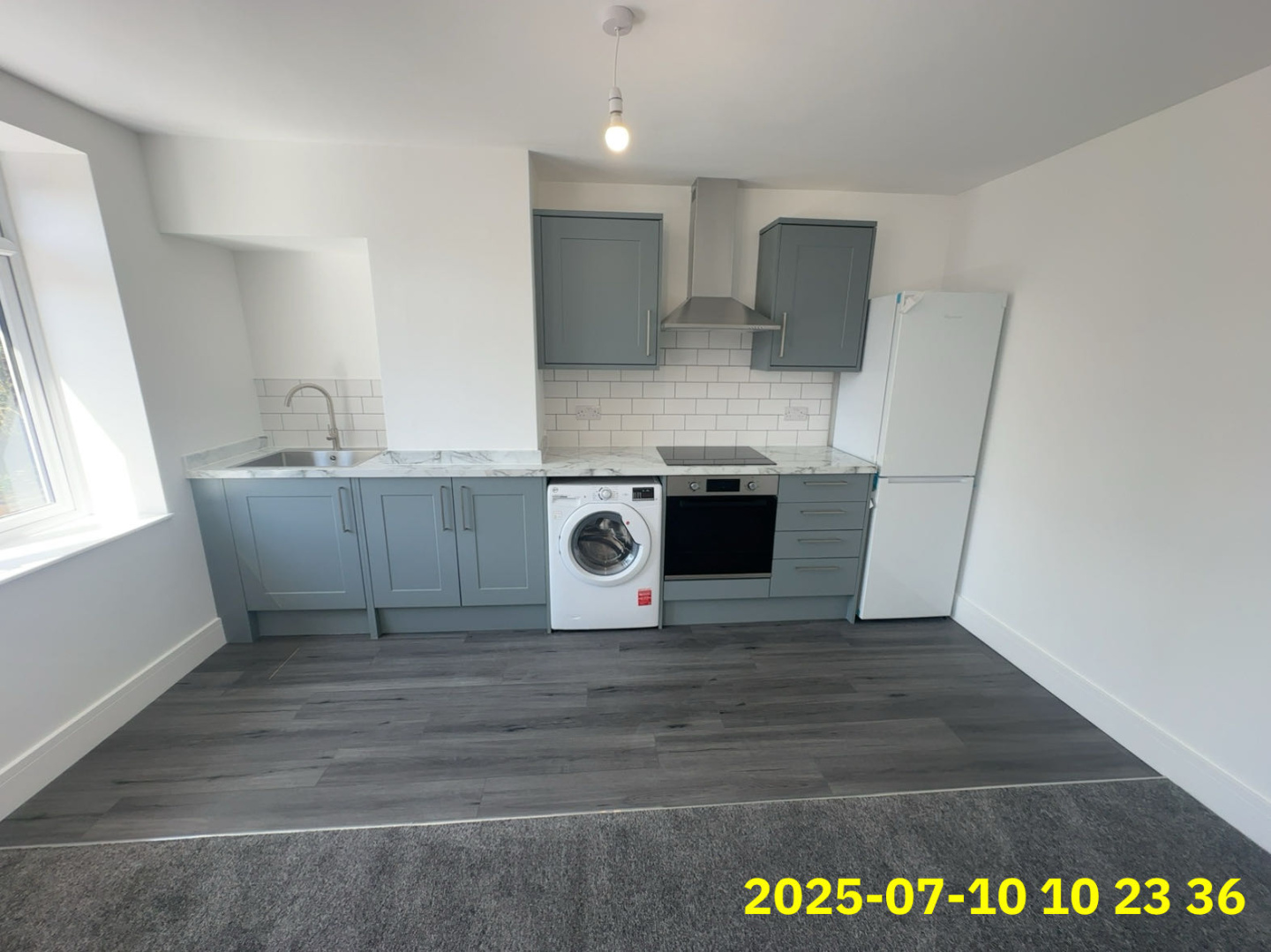 1 bedroom Flat To Let