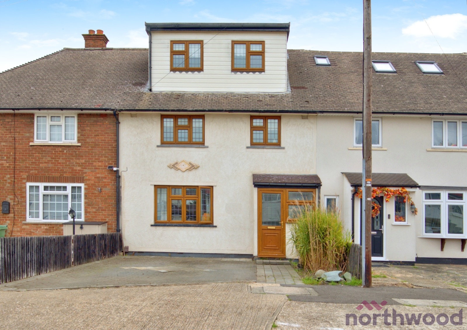 3 bedroom Terraced House Under Offer