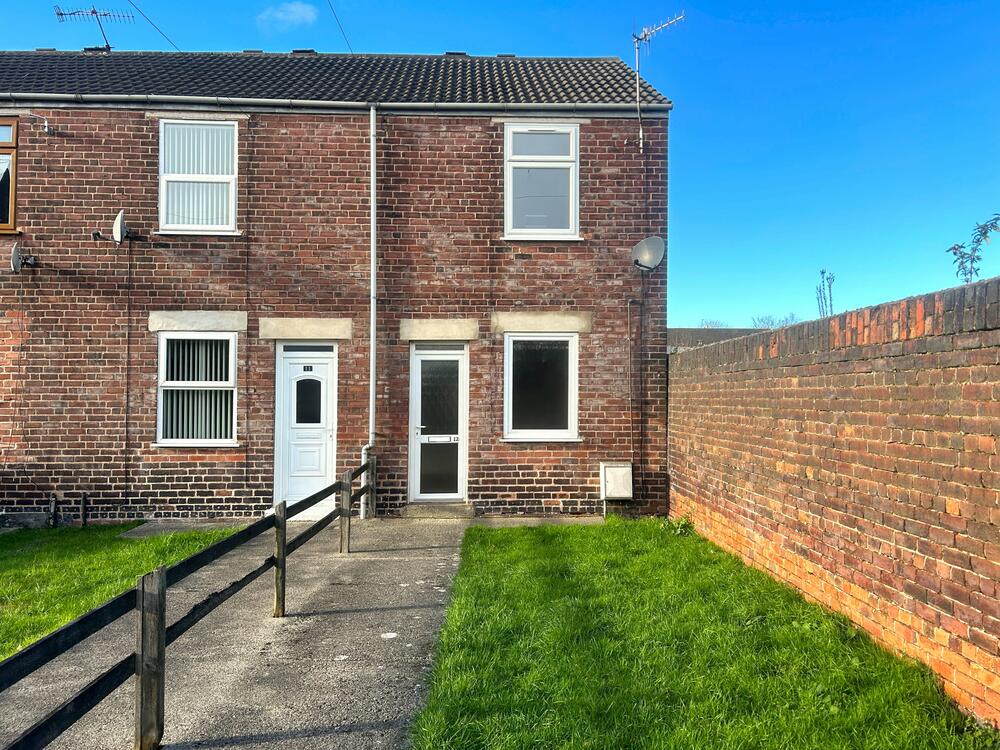  Terraced House Let
