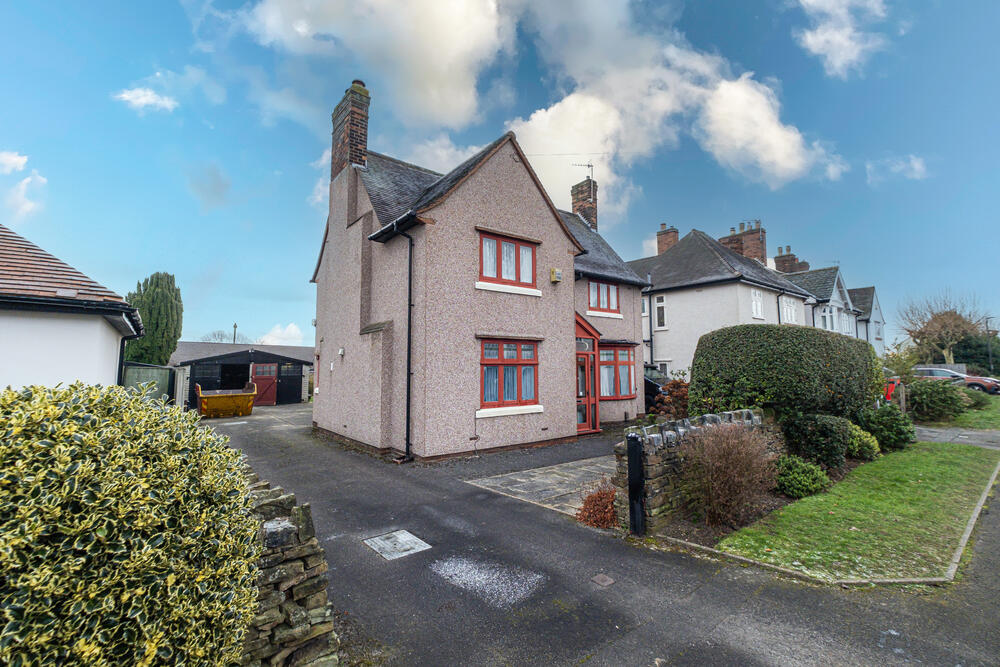 Detached house For Sale