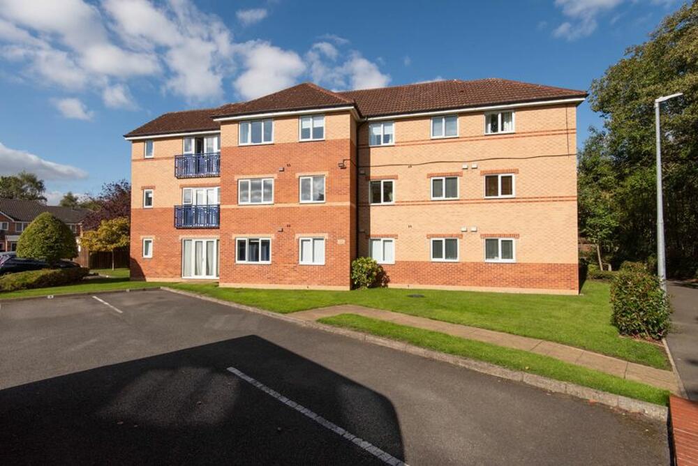  Apartment Sold