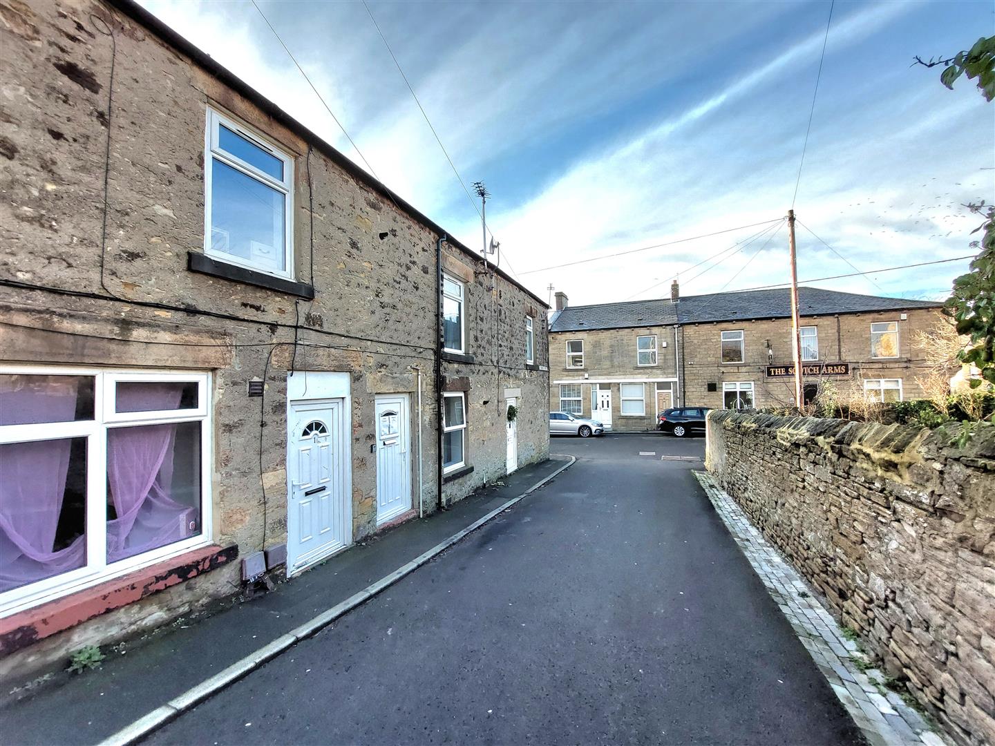 2 bedroom Flat Sold