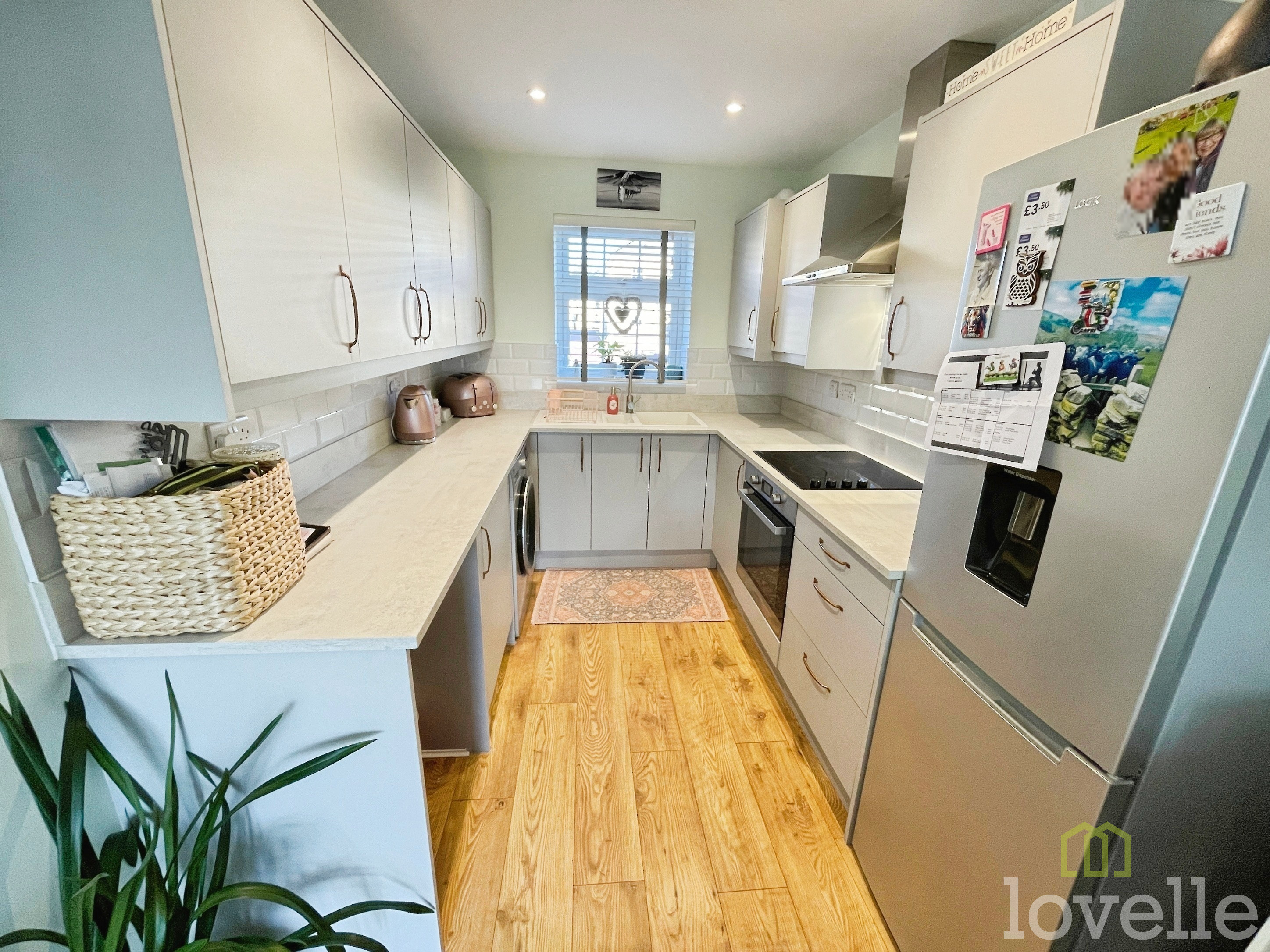 2 bedroom Terraced House Under Offer