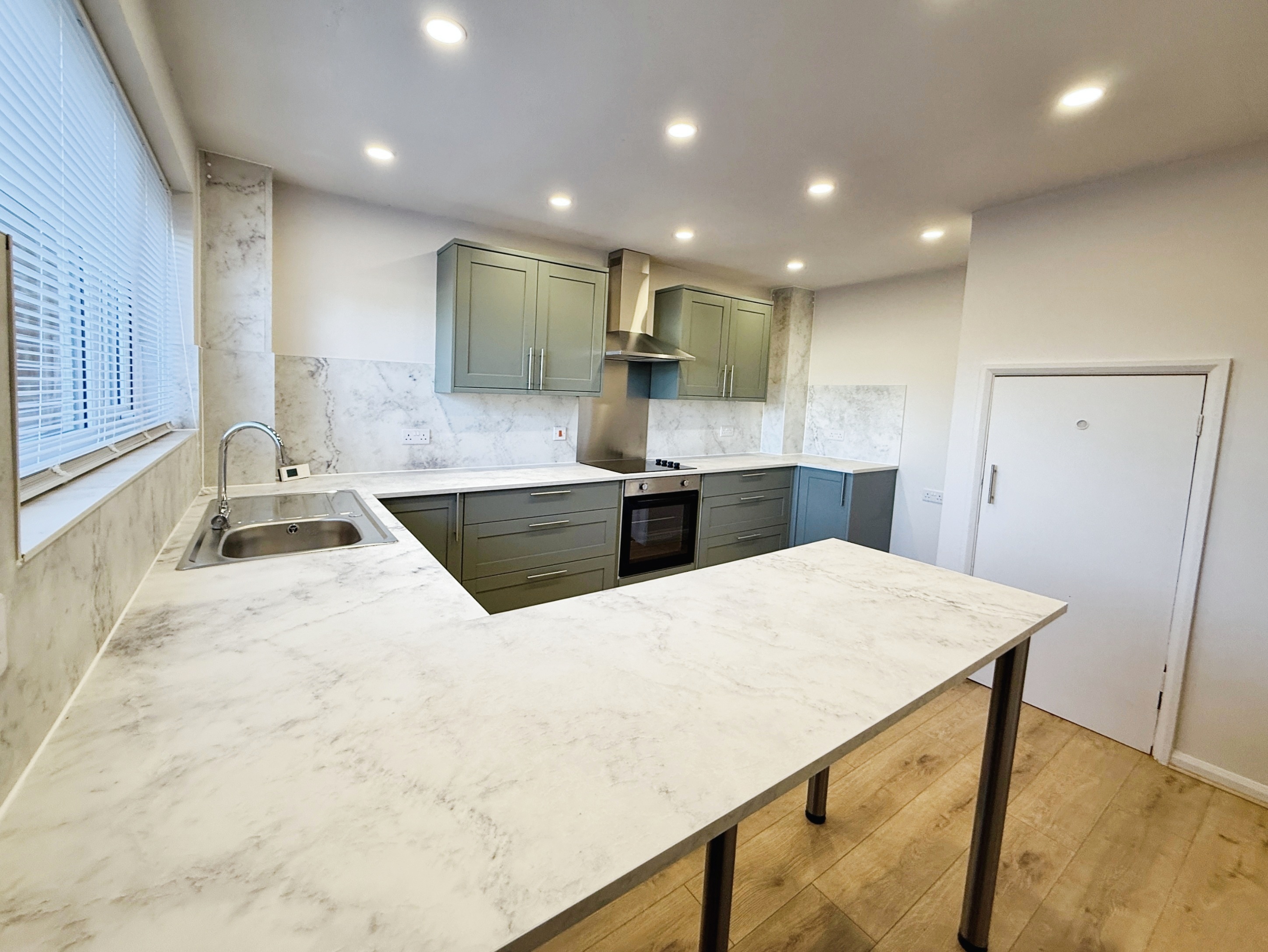 3 bedroom Terraced House Under Offer