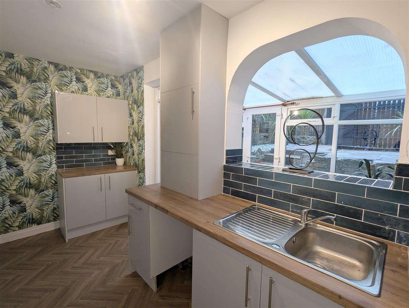 2 bedroom Terraced House Under Offer