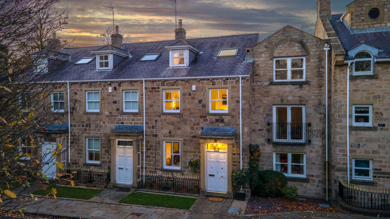 3 bedroom Terraced House Under Offer
