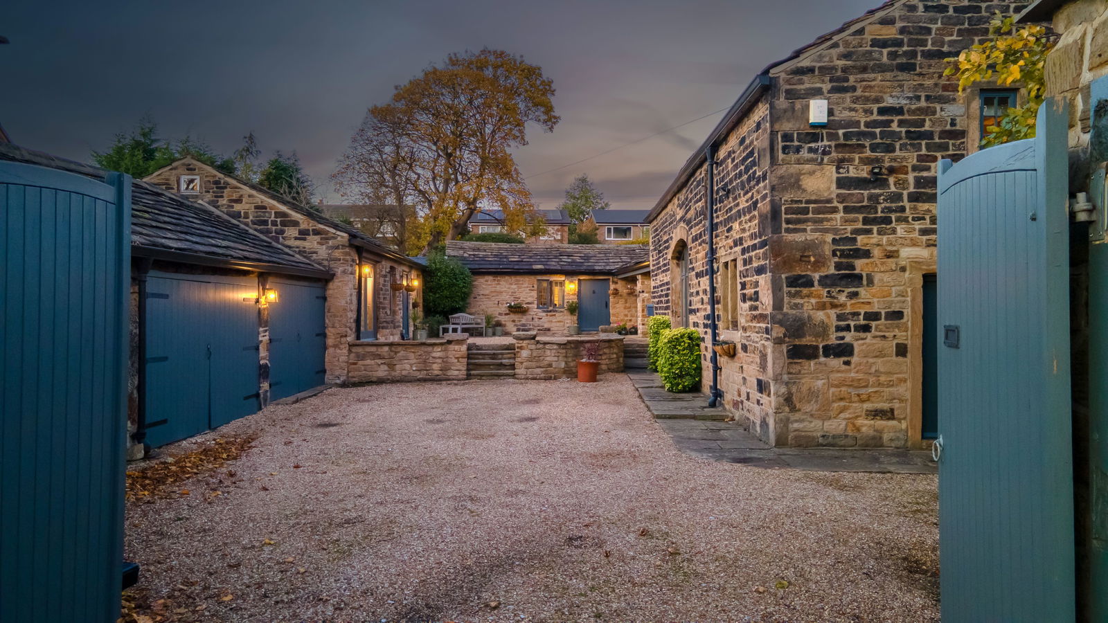 5 bedroom Barn Conversion For Sale