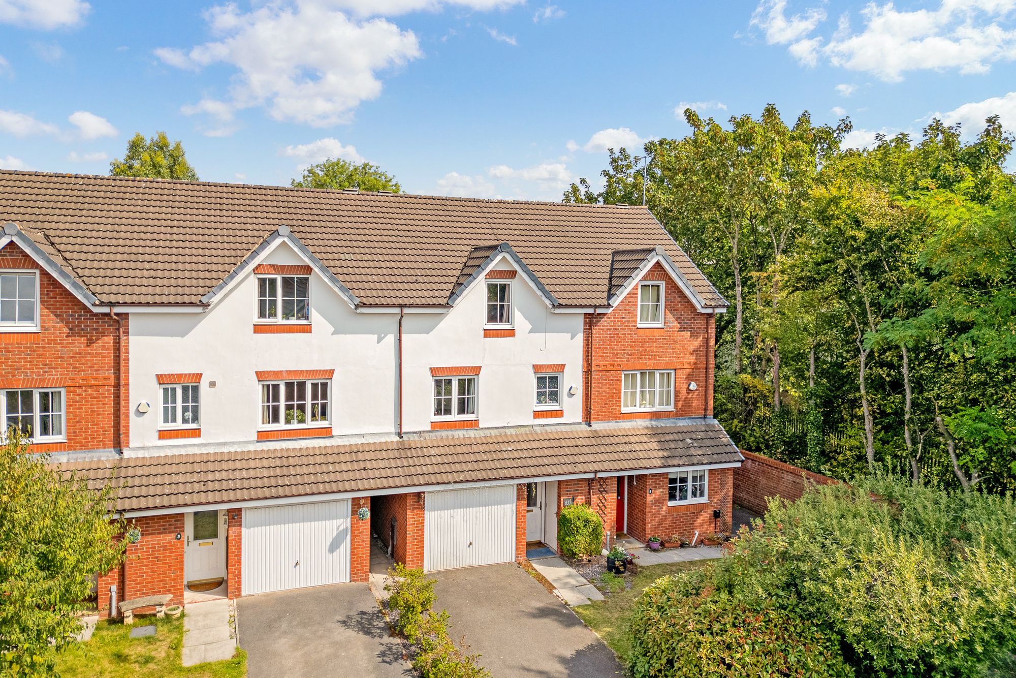 3 bedroom Terraced House Under Offer