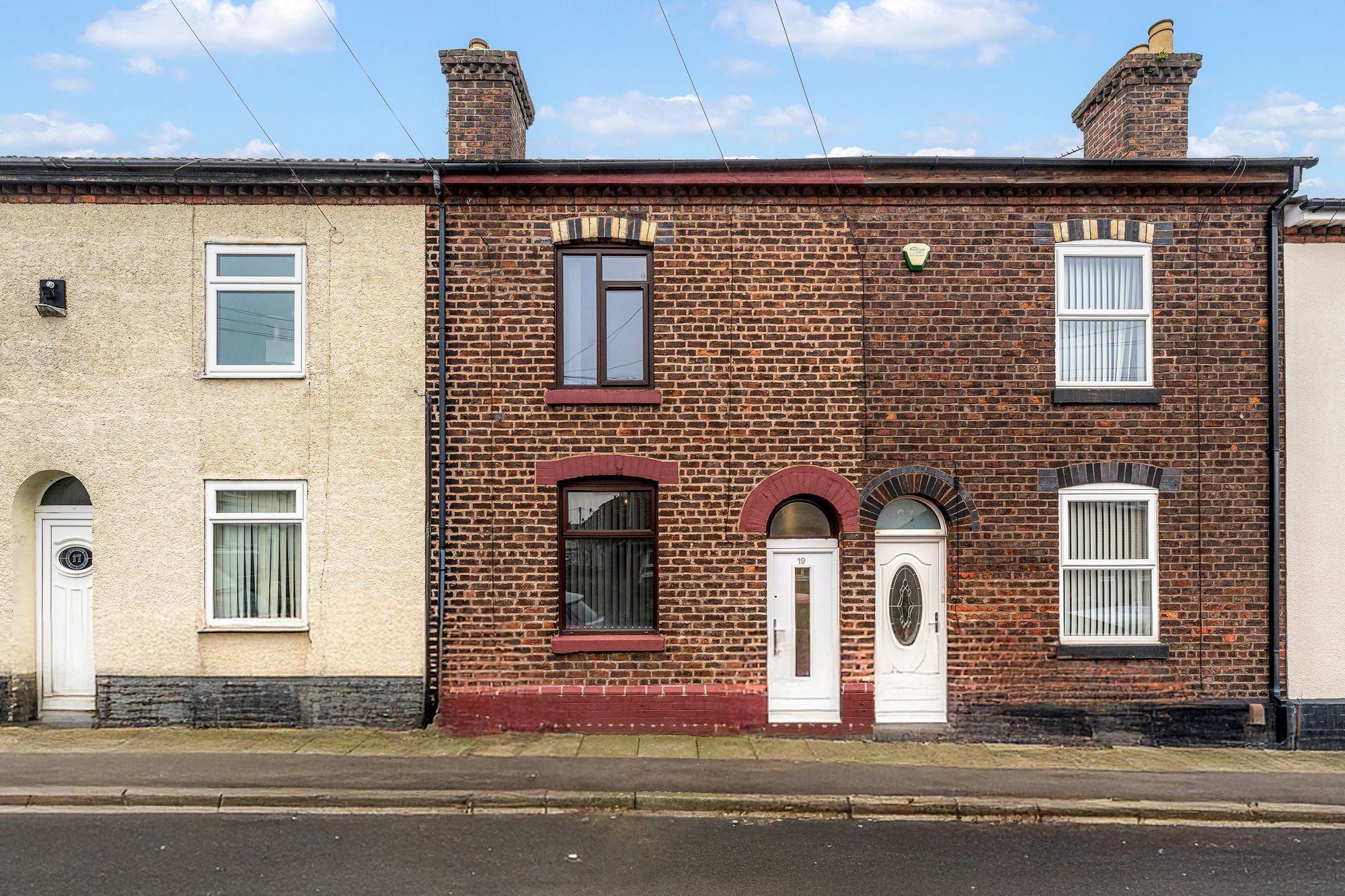 3 bedroom Terraced House Under Offer
