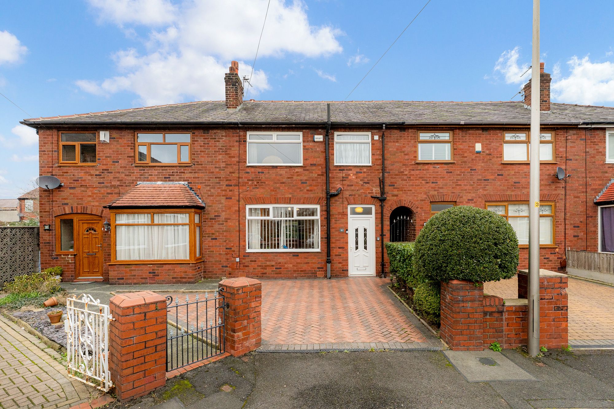 3 bedroom Terraced House Under Offer