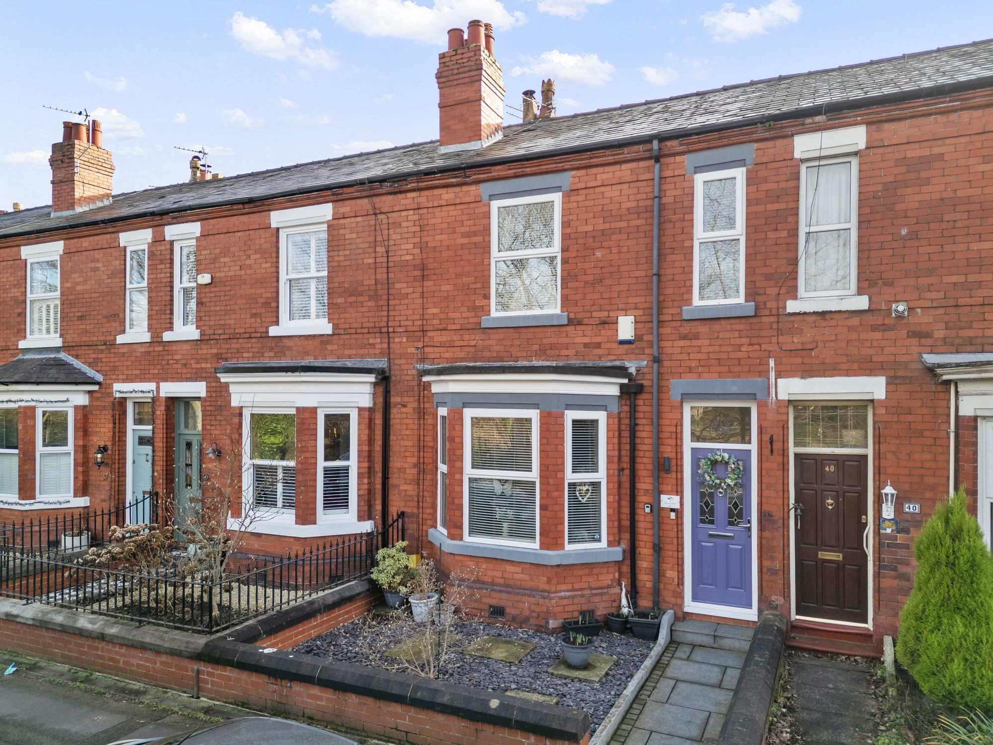 3 bedroom Terraced House Under Offer