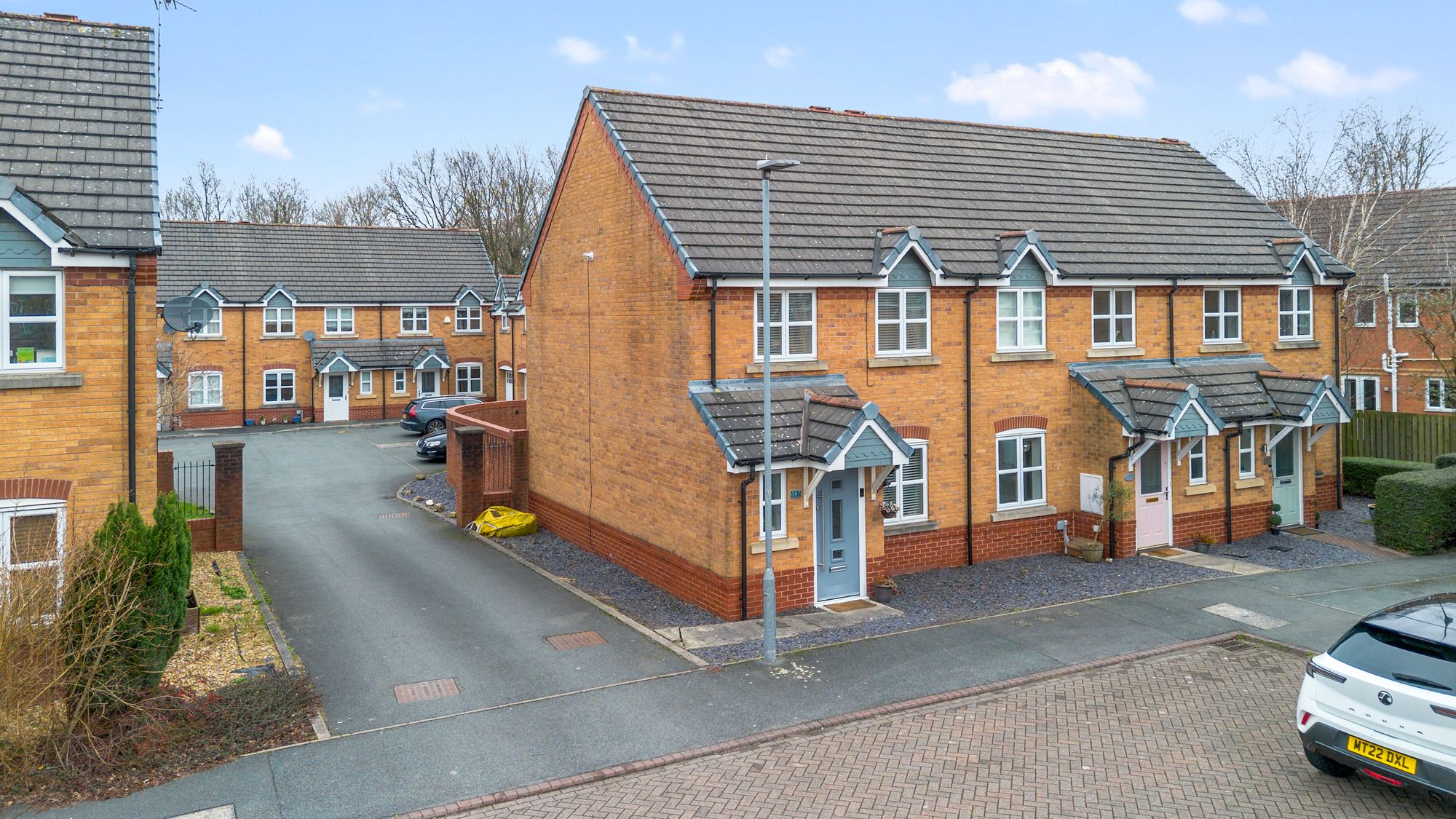 3 bedroom Terraced House Under Offer