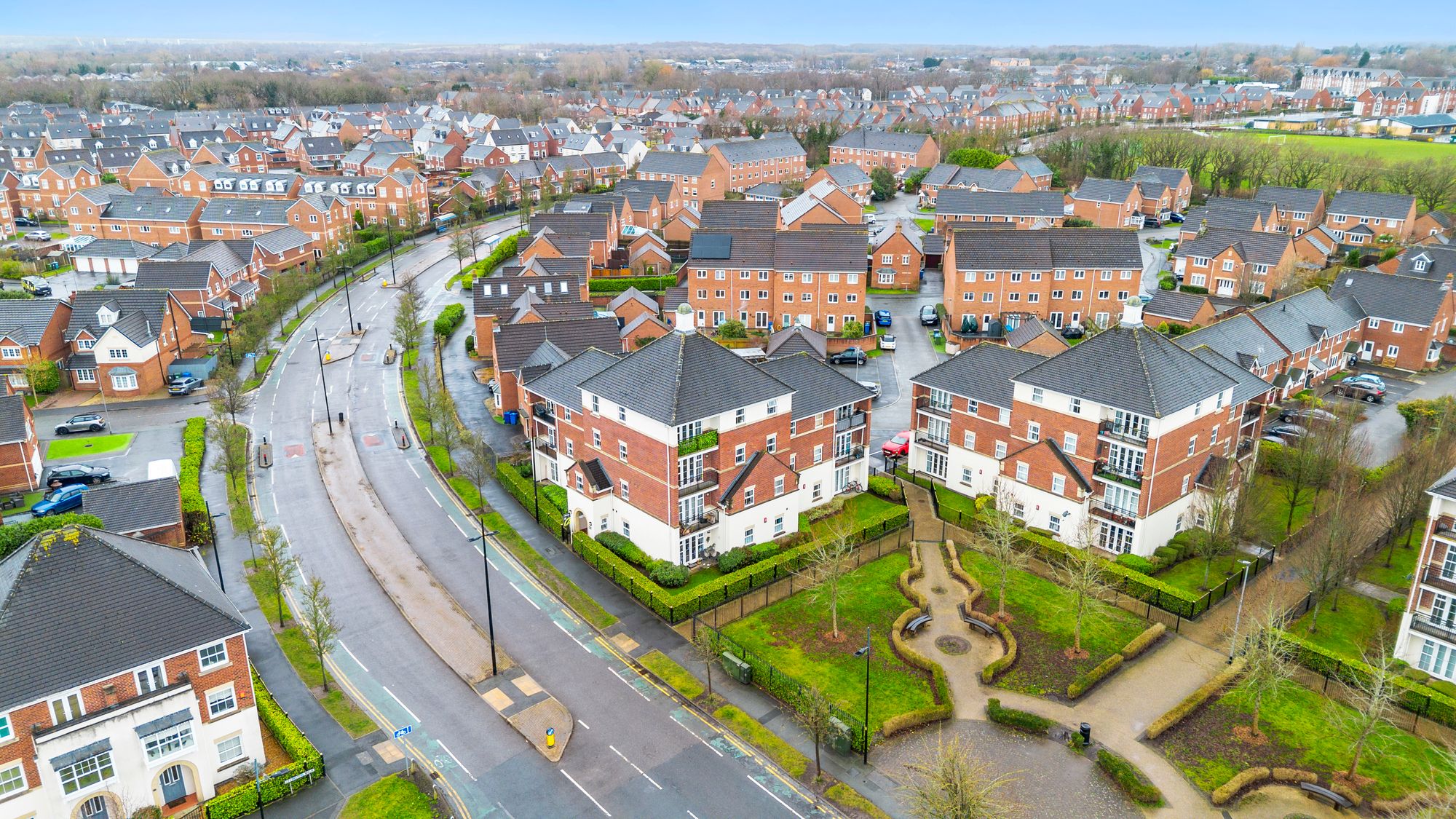 2 bedroom Flat share Under Offer