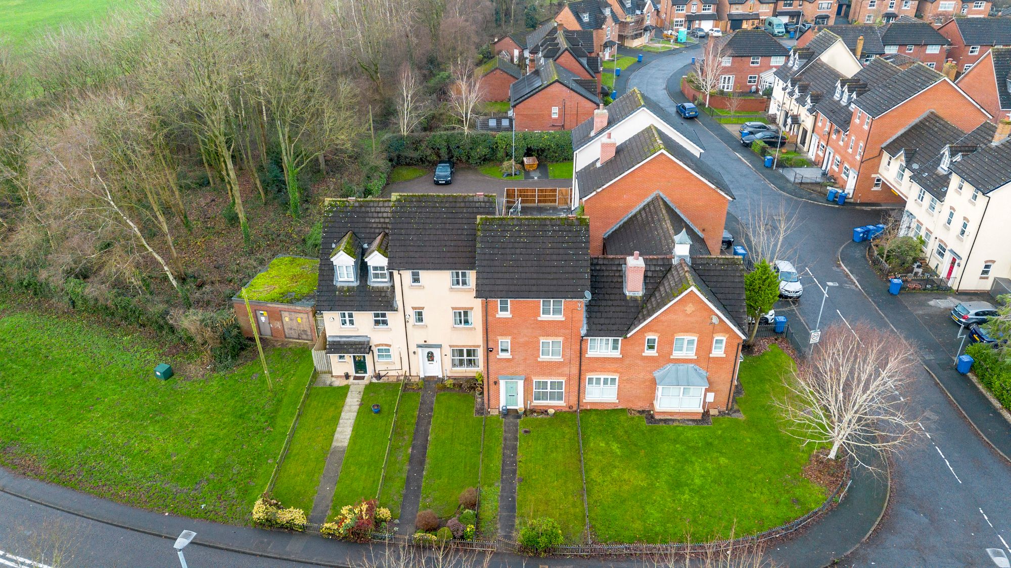 3 bedroom Terraced House Under Offer