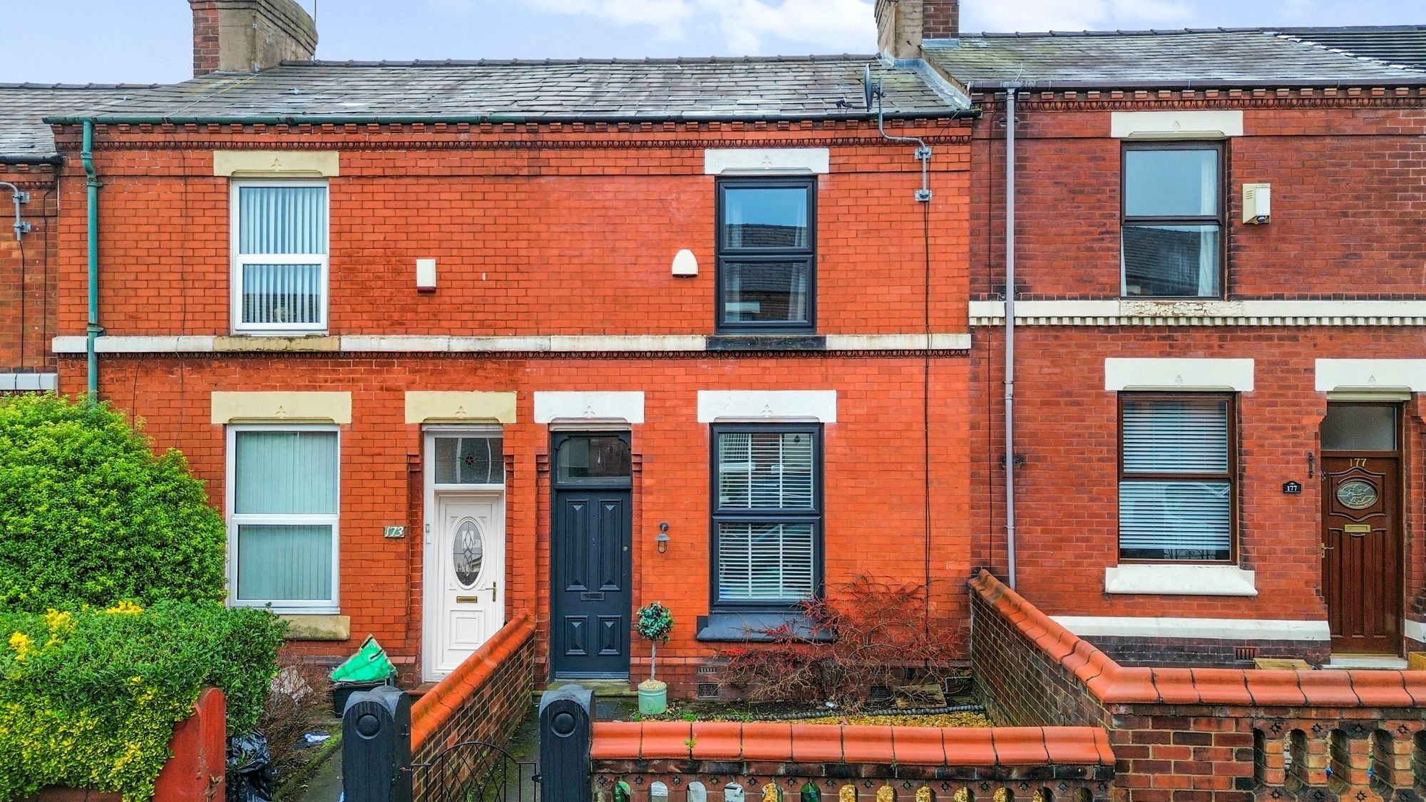3 bedroom Terraced House Under Offer