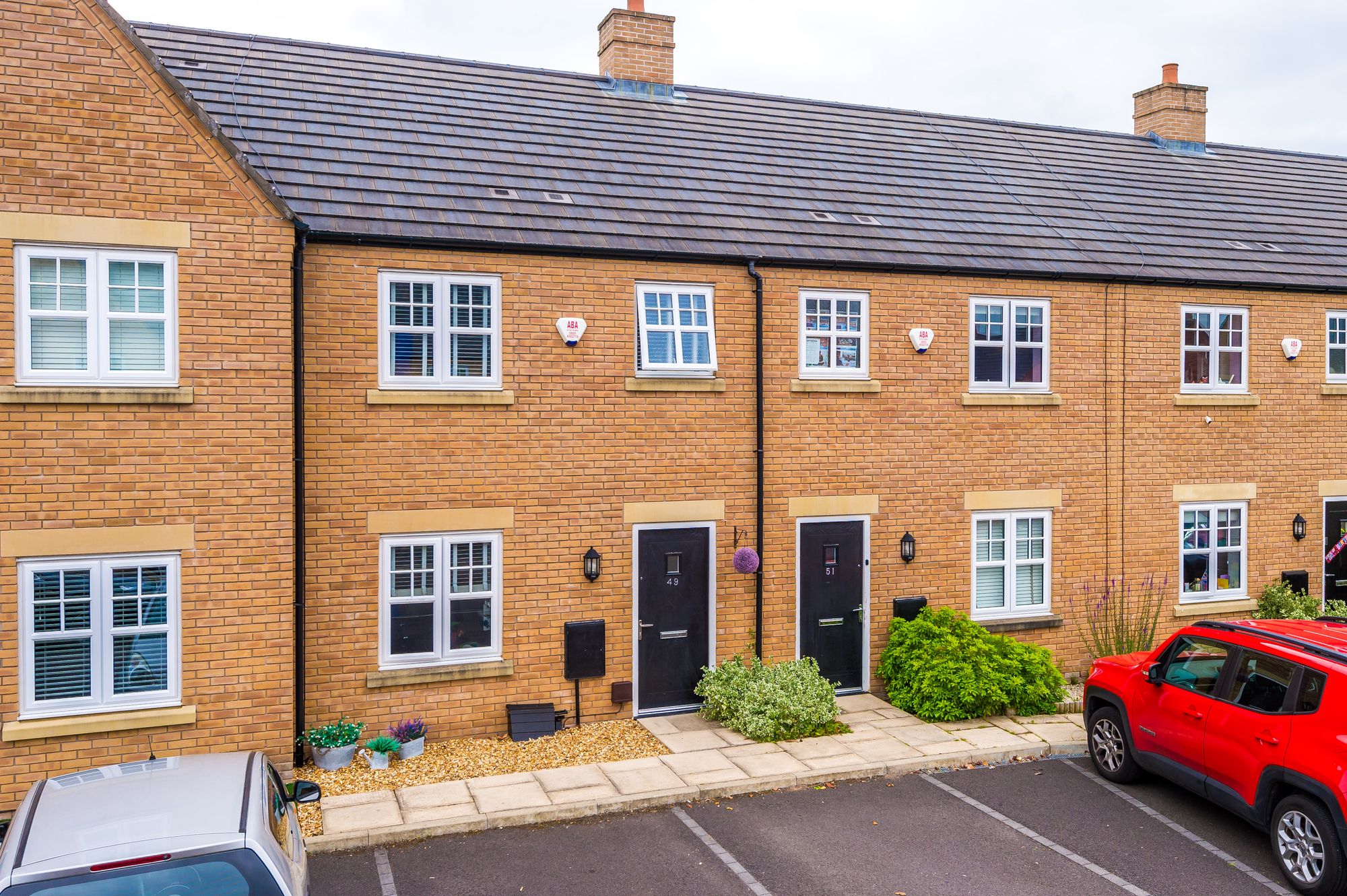 3 bedroom Terraced House Under Offer