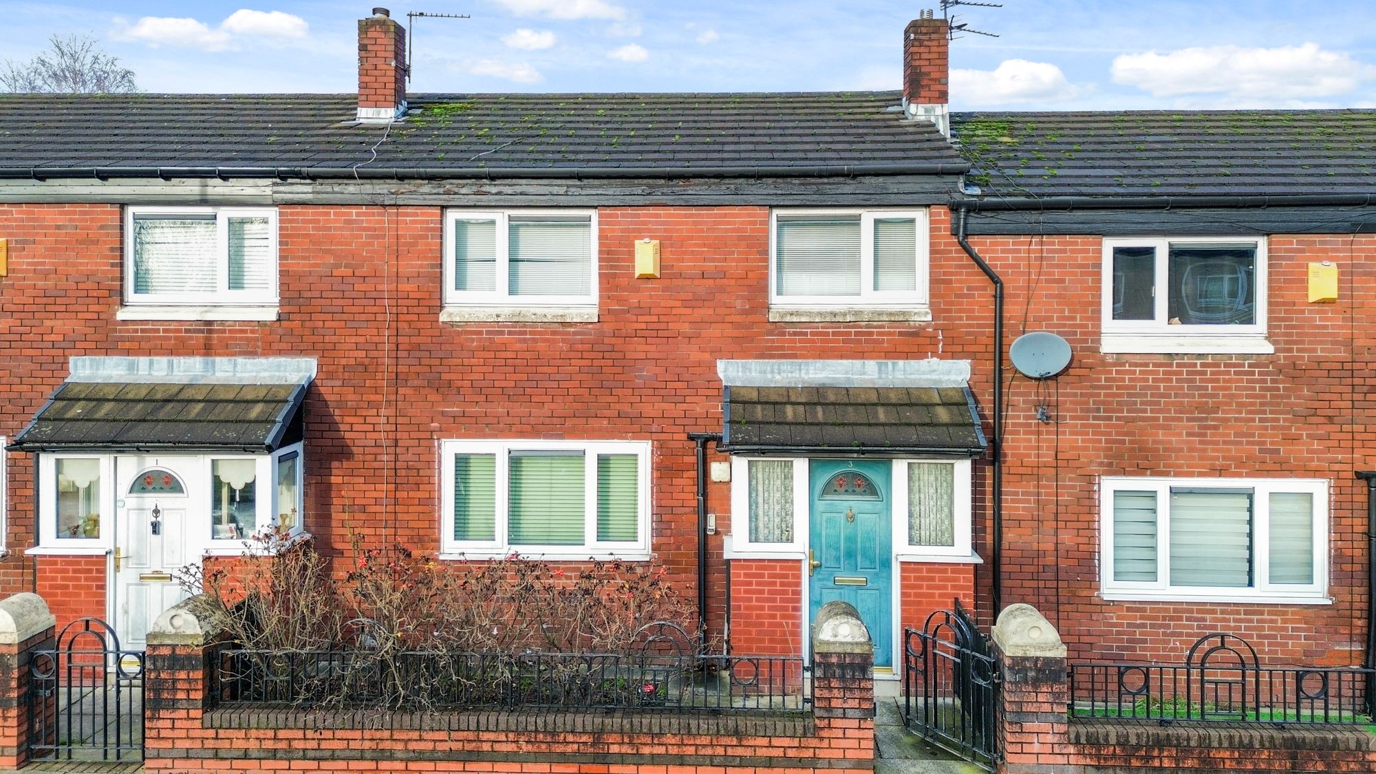 3 bedroom Terraced House Under Offer