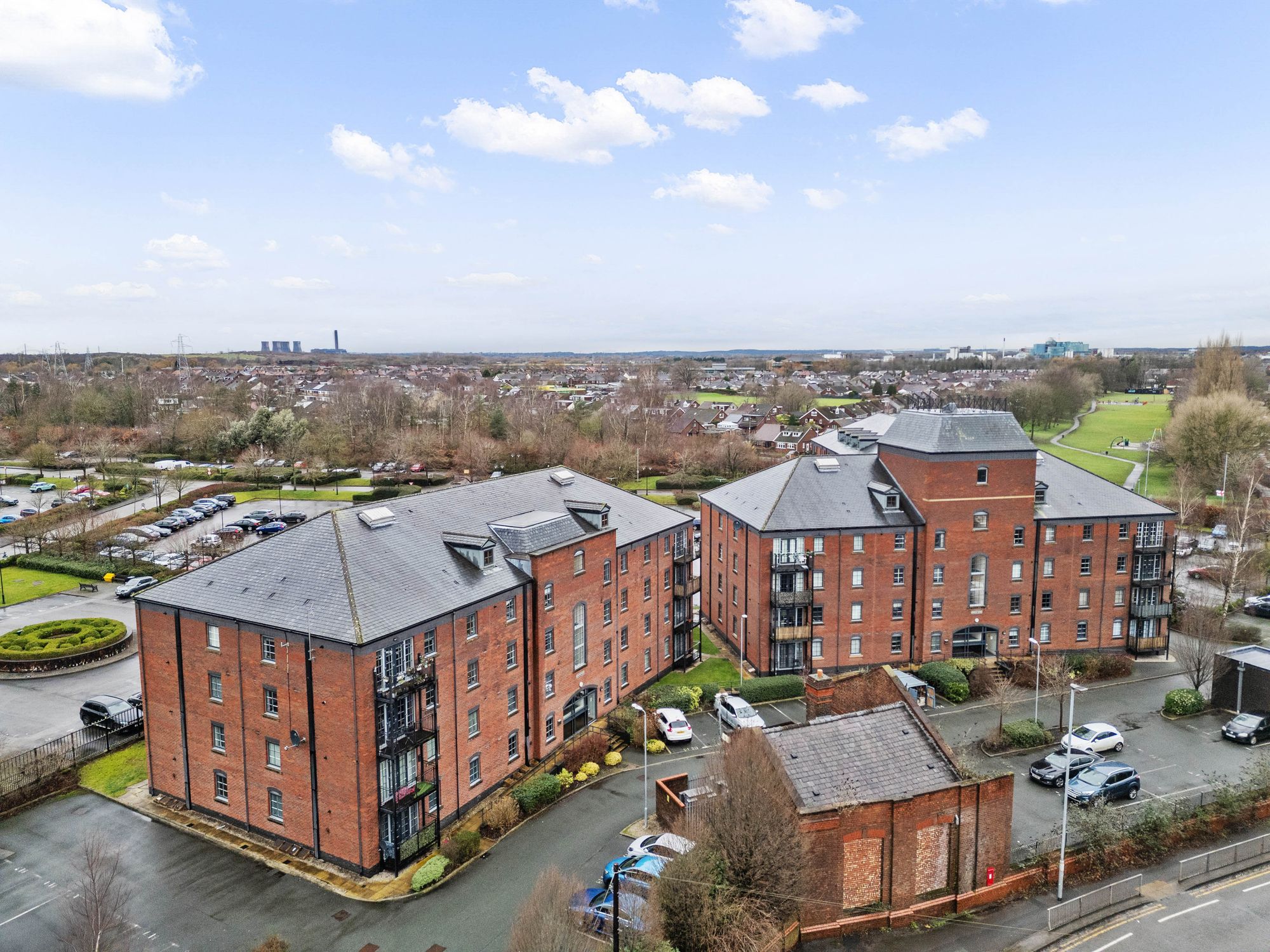1 bedroom Flat share For Sale