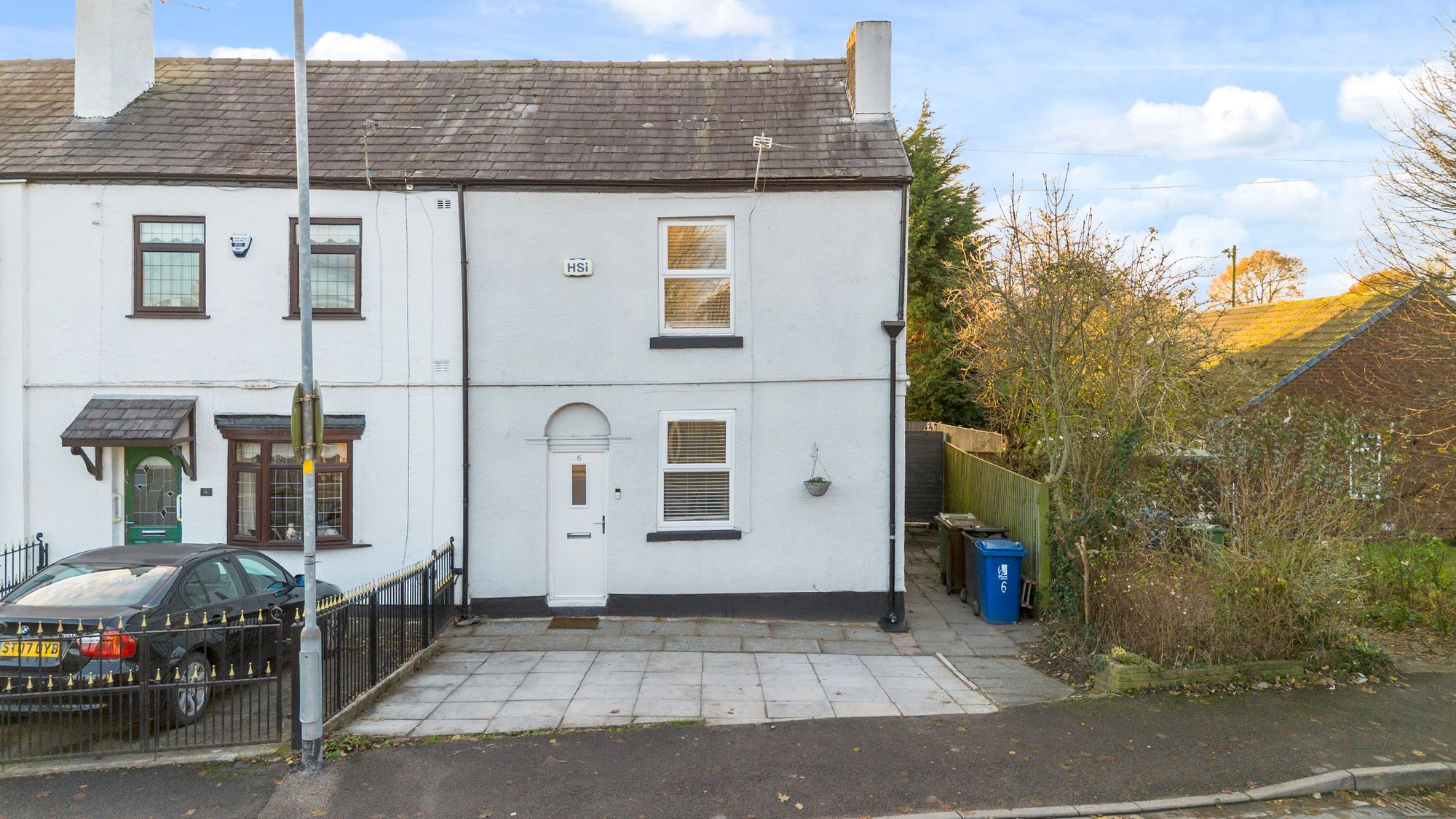 2 bedroom Terraced House Under Offer