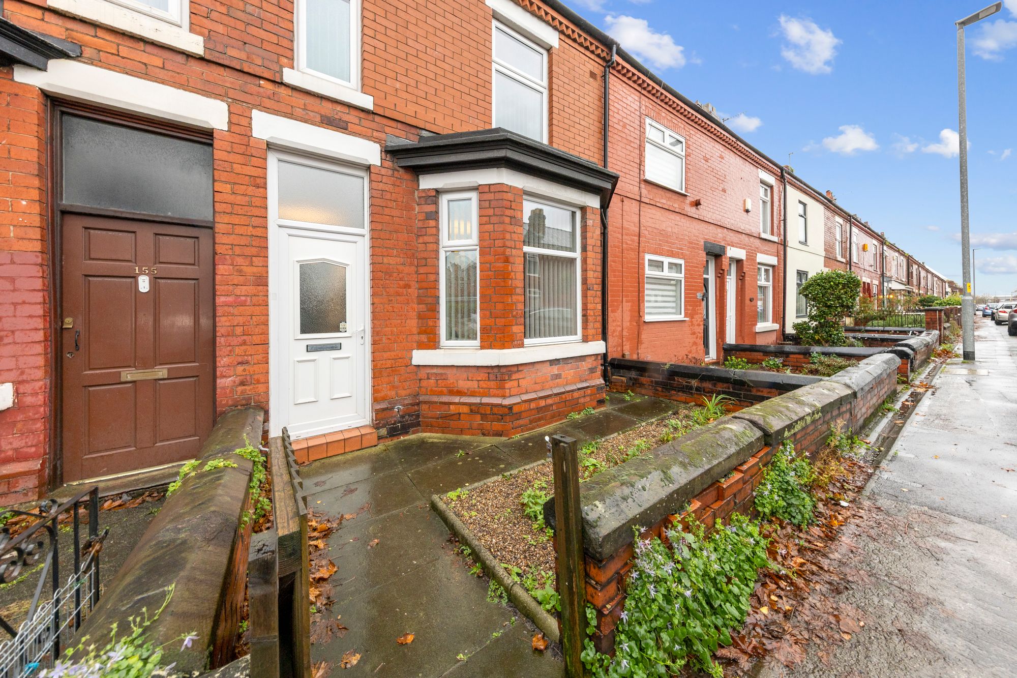 2 bedroom Terraced House Under Offer