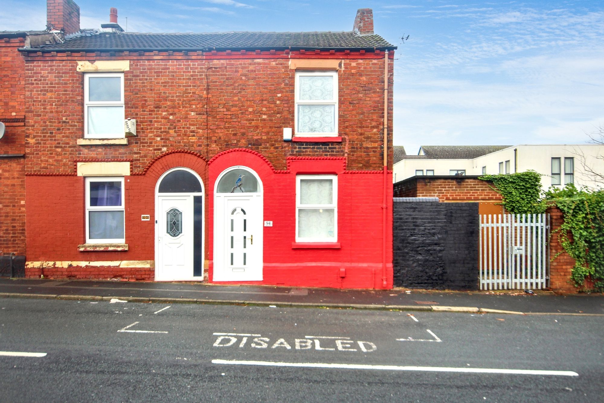 3 bedroom Terraced House Under Offer