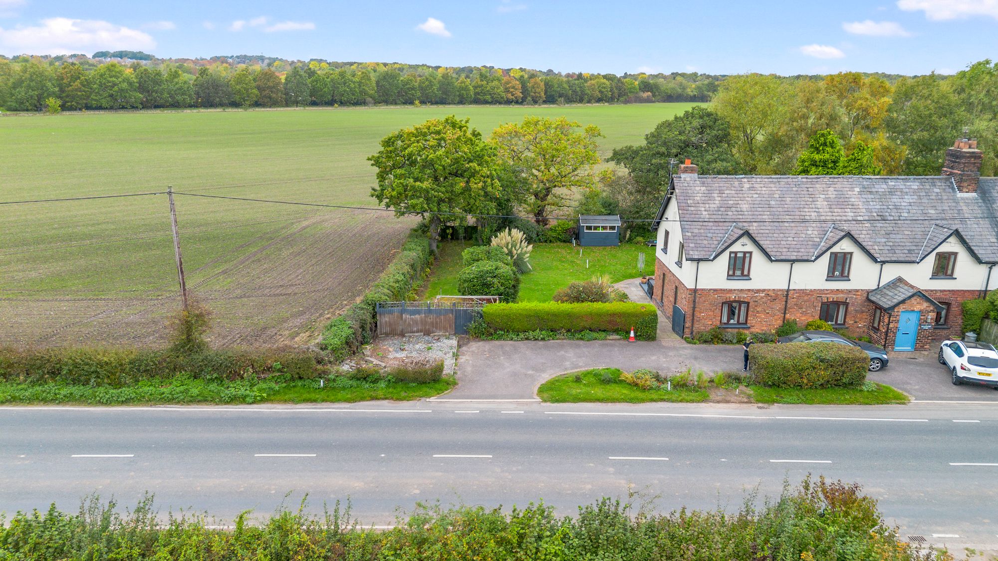  Land (Residential) Under Offer
