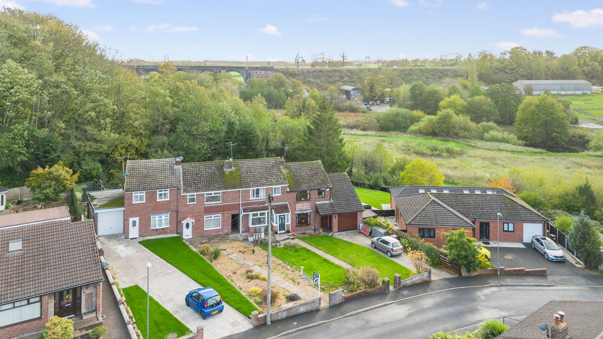 3 bedroom Terraced House Under Offer