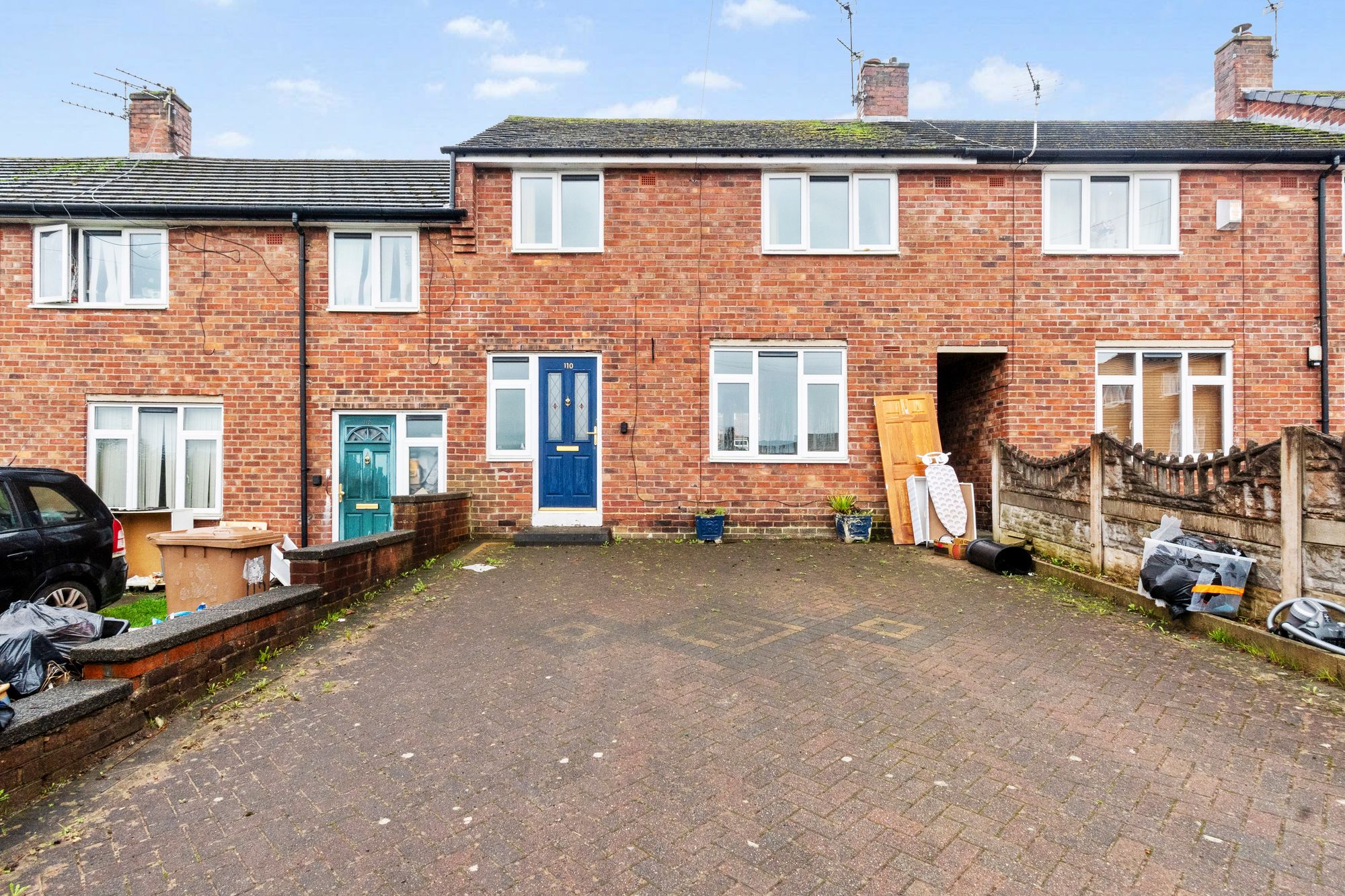 3 bedroom Terraced House Under Offer
