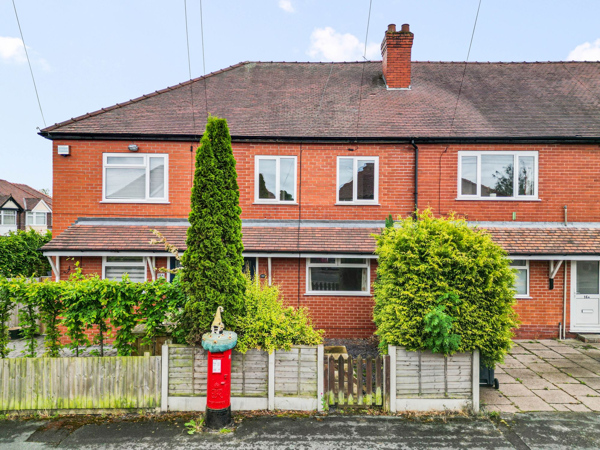 3 bedroom Terraced House Under Offer