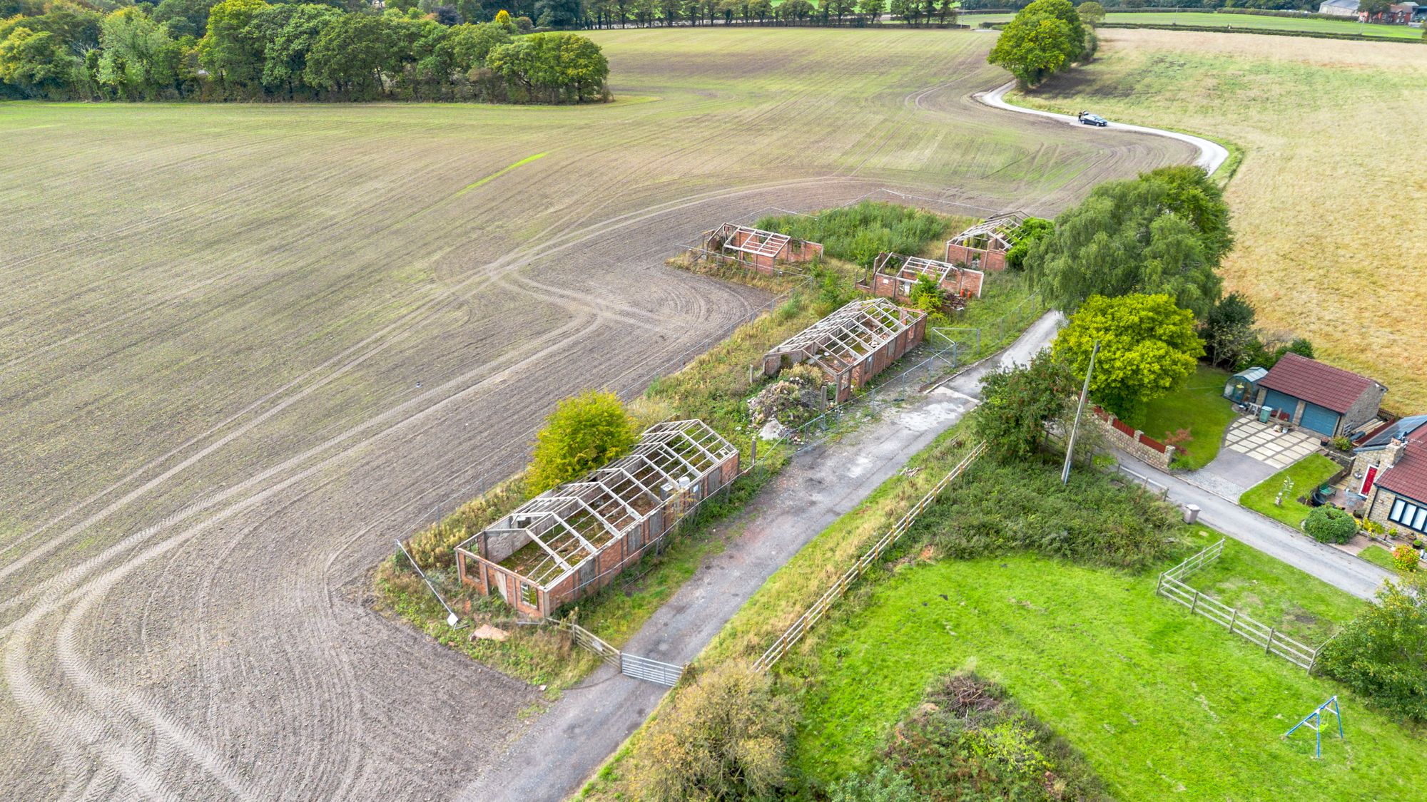  Land (Residential) Under Offer