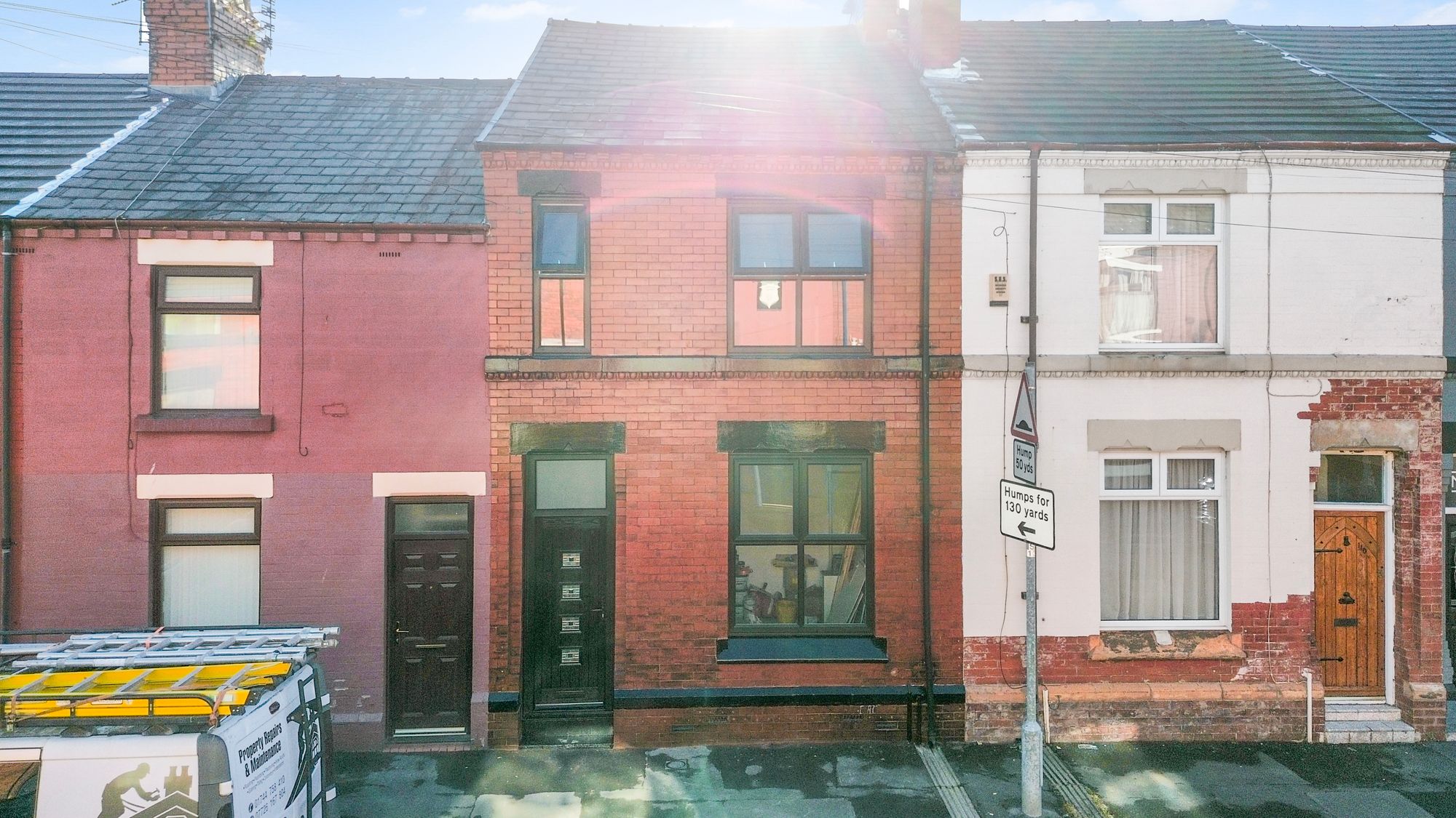 3 bedroom Terraced House Under Offer