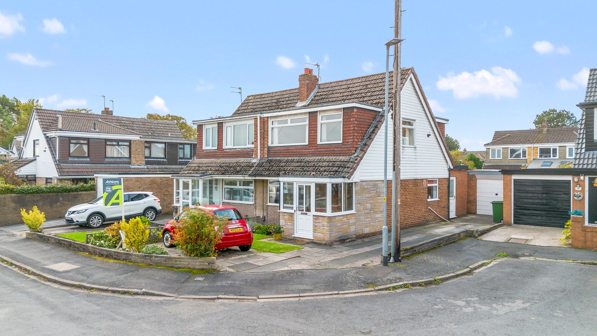 3 bedroom House (unspecified) Under Offer