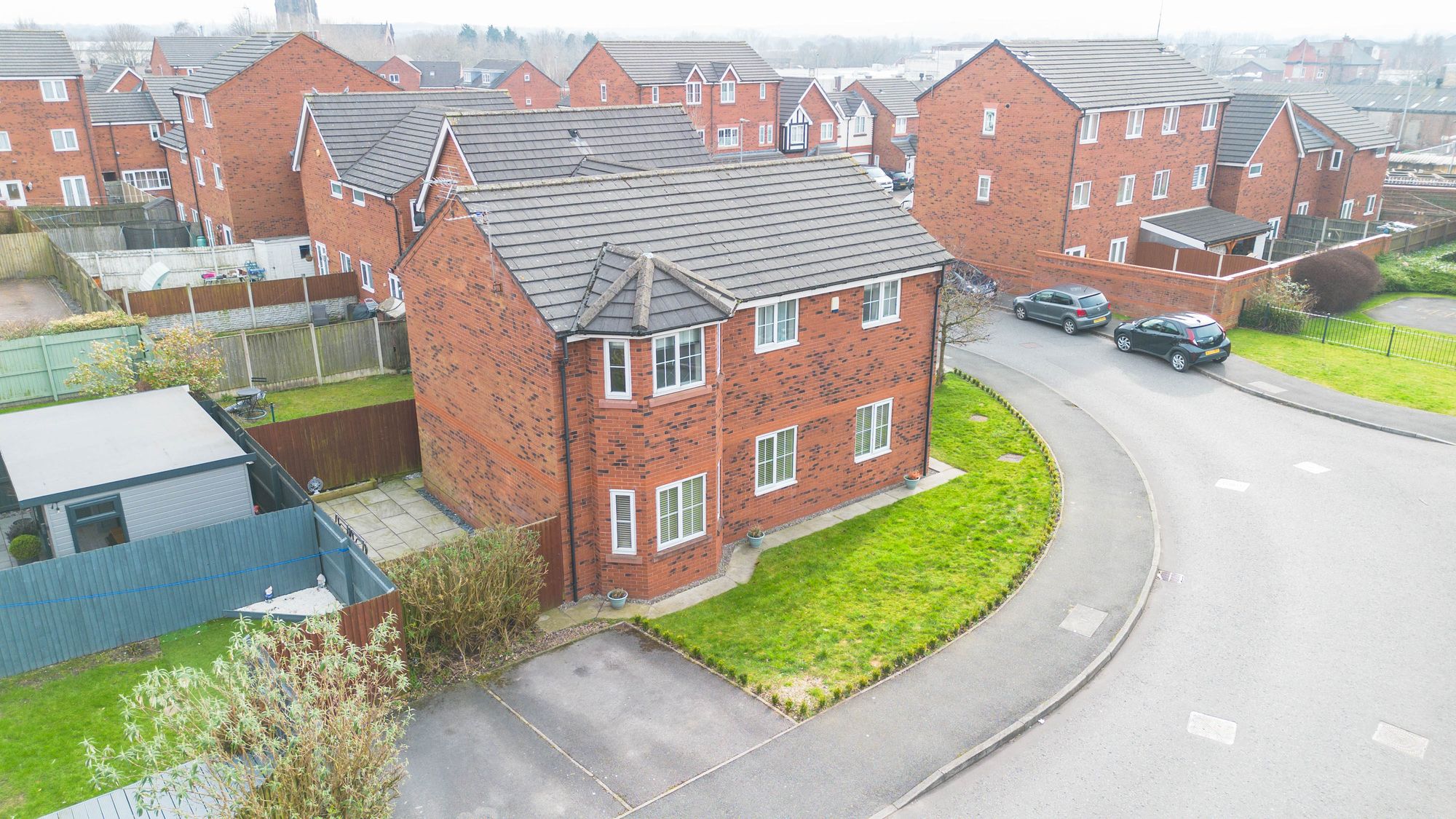 2 bedroom Apartment Under Offer