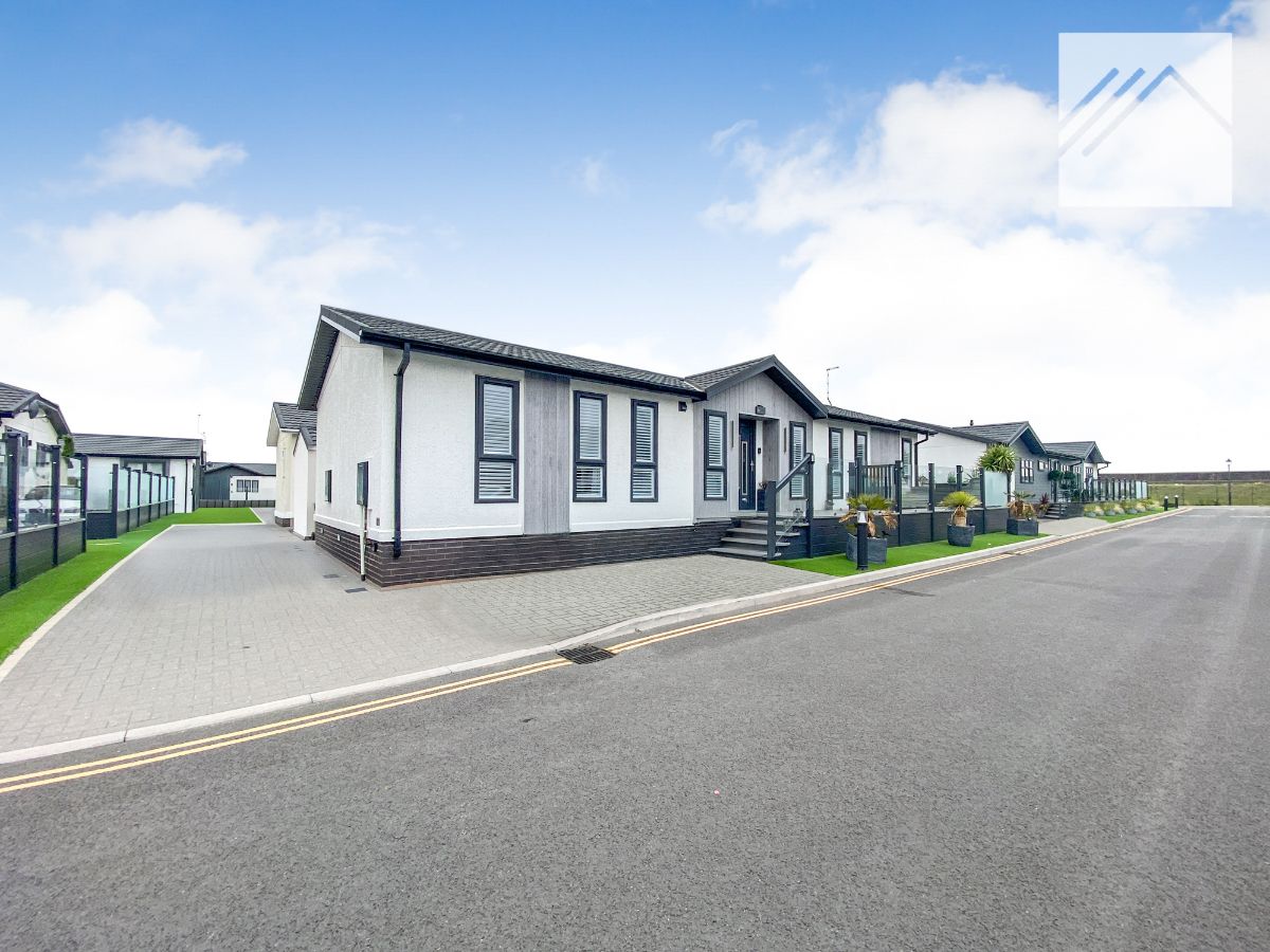 2 bedroom  Under Offer