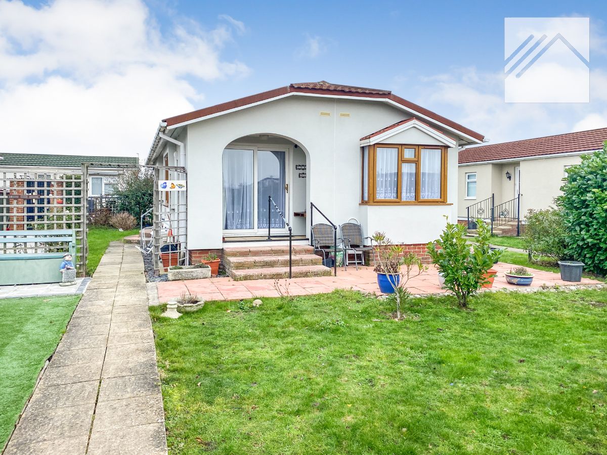 2 bedroom  Under Offer