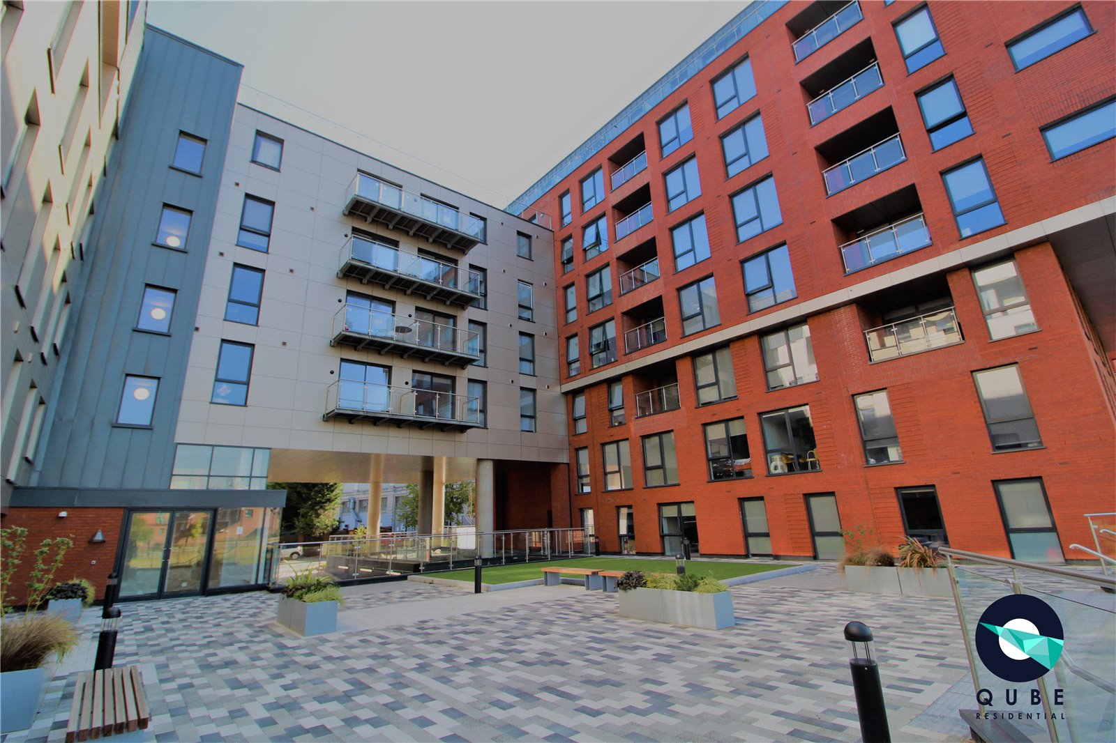 1 bedroom Apartment For Sale