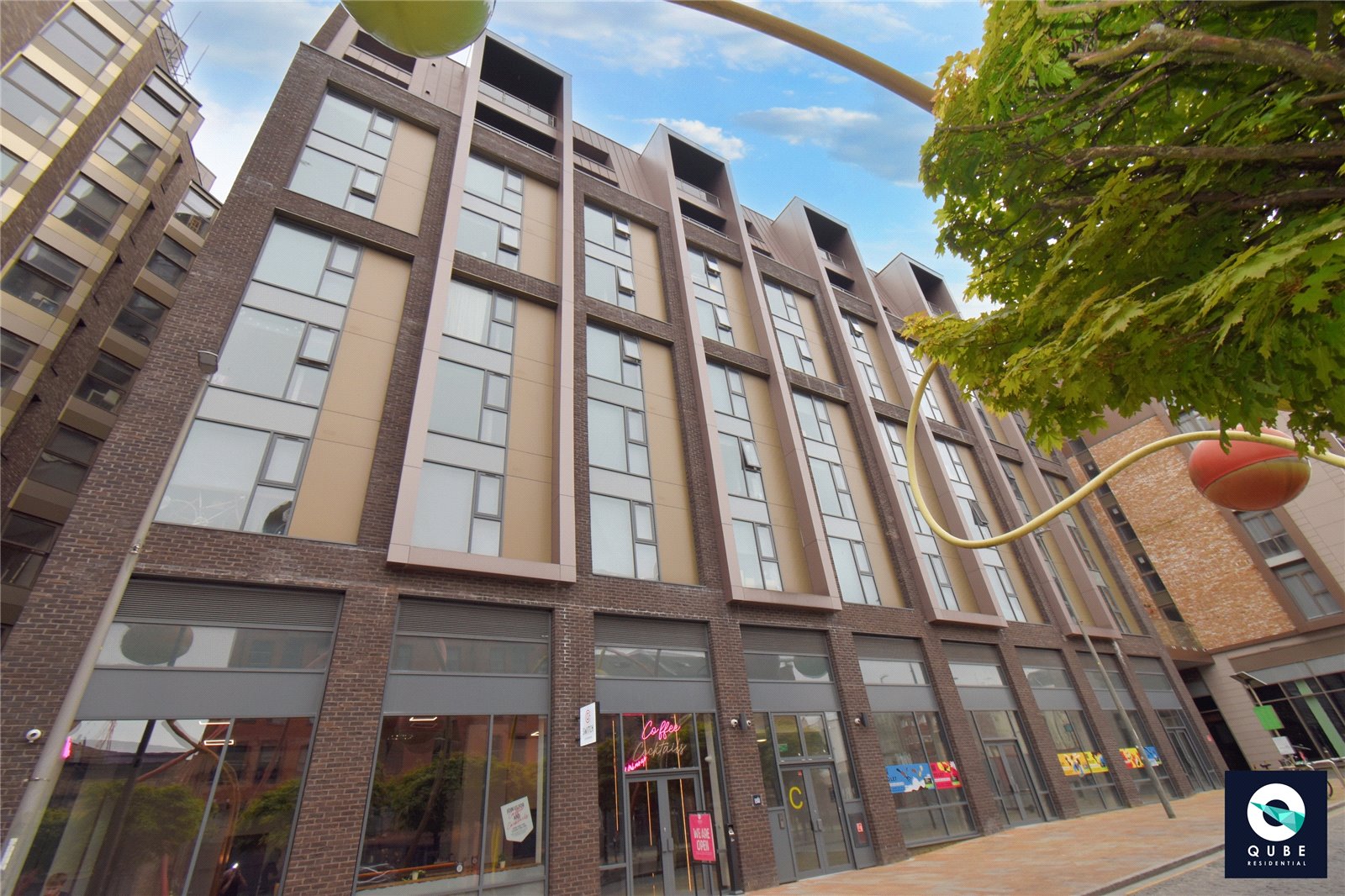 1 bedroom Apartment For Sale