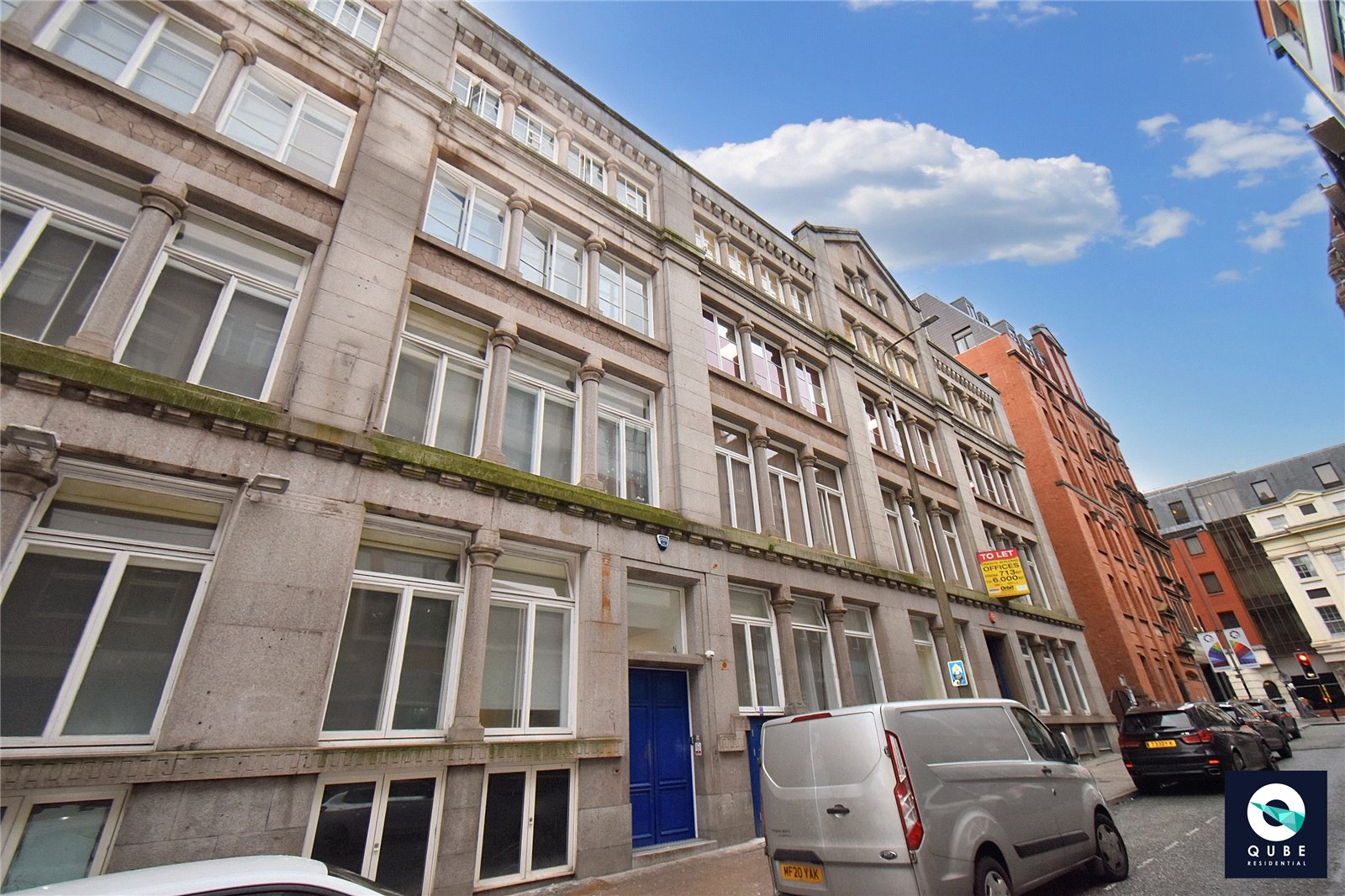 1 bedroom Apartment For Sale