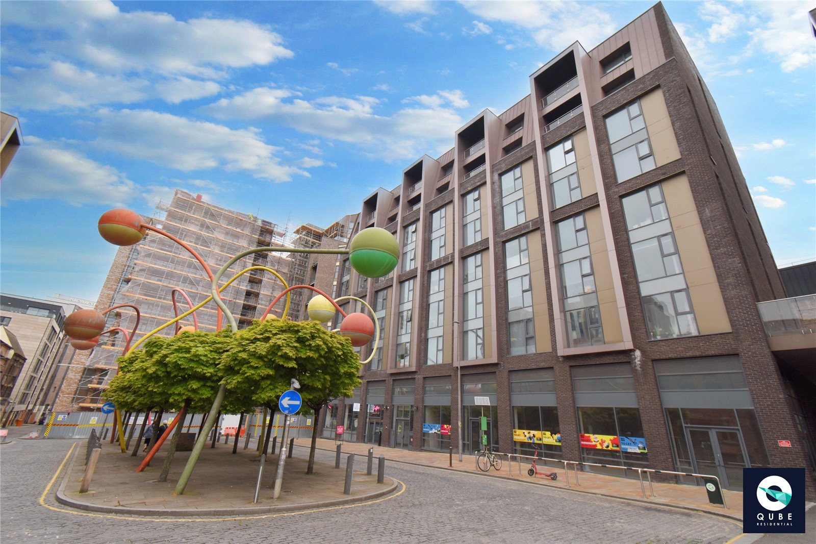  Apartment For Sale